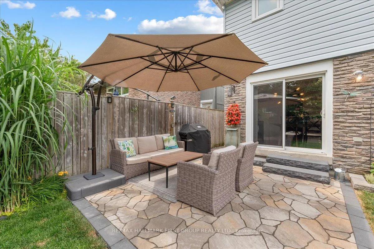 Photo 35 of 1751 Foleyet Crescent, Pickering, Liverpool — HOMEH