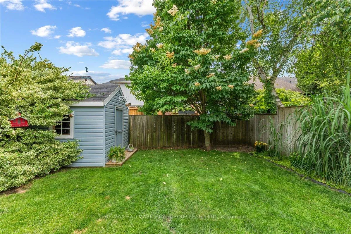 Photo 36 of 1751 Foleyet Crescent, Pickering, Liverpool — HOMEH