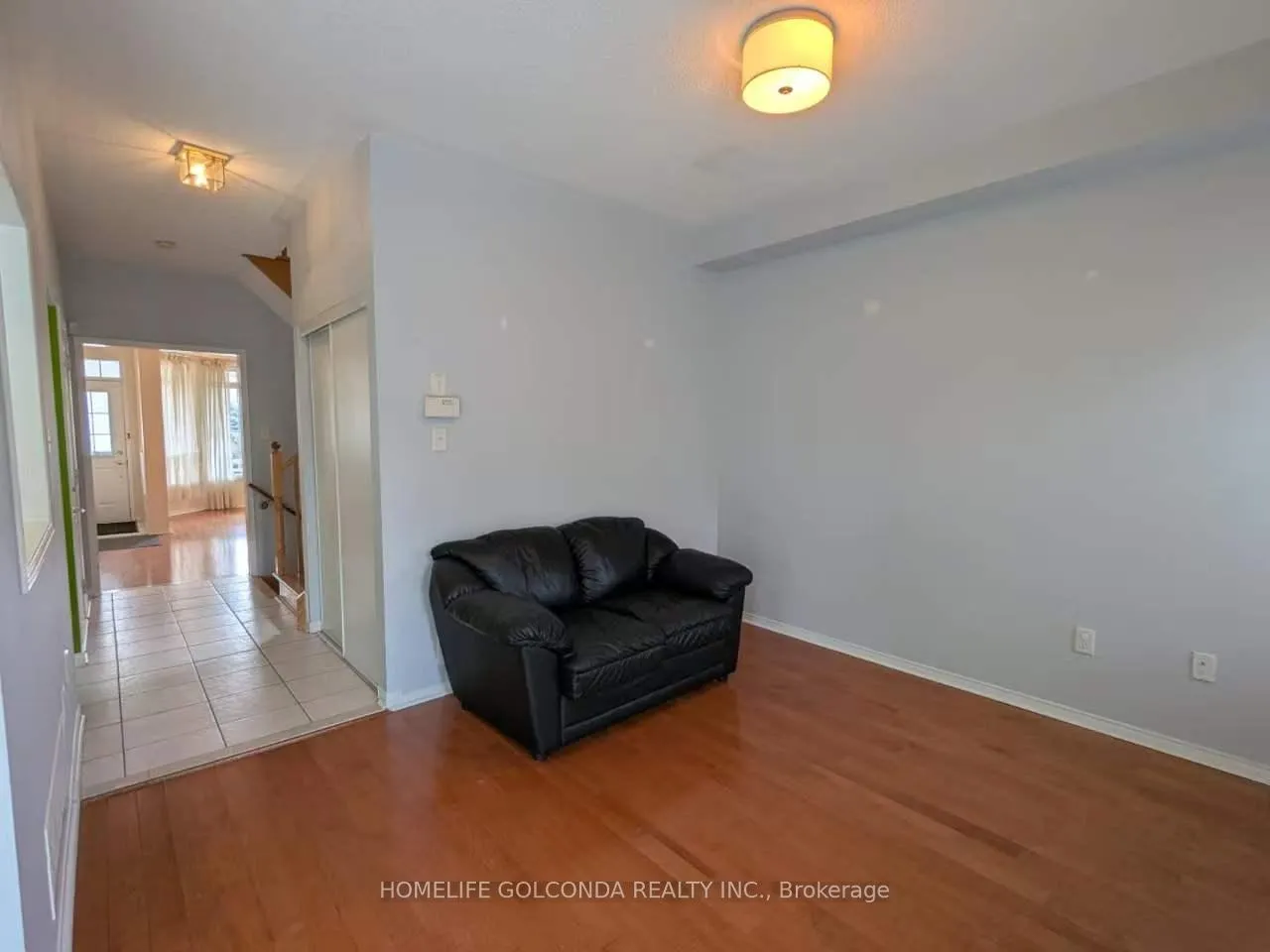 Photo 2 of 56 Elmrill Road, Markham, Berczy — HOMEH