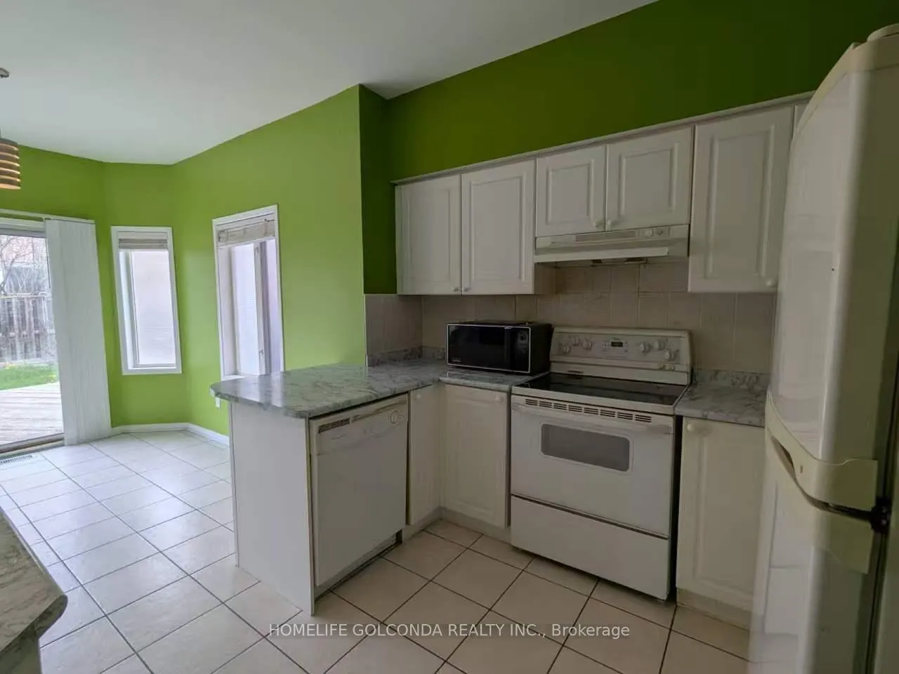 Photo 5 of 56 Elmrill Road, Markham, Berczy — HOMEH