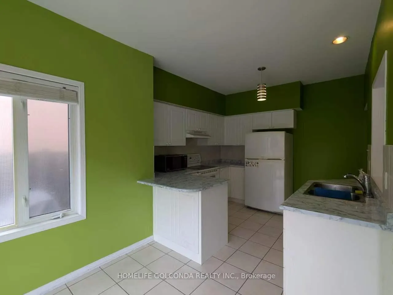 Photo 6 of 56 Elmrill Road, Markham, Berczy — HOMEH