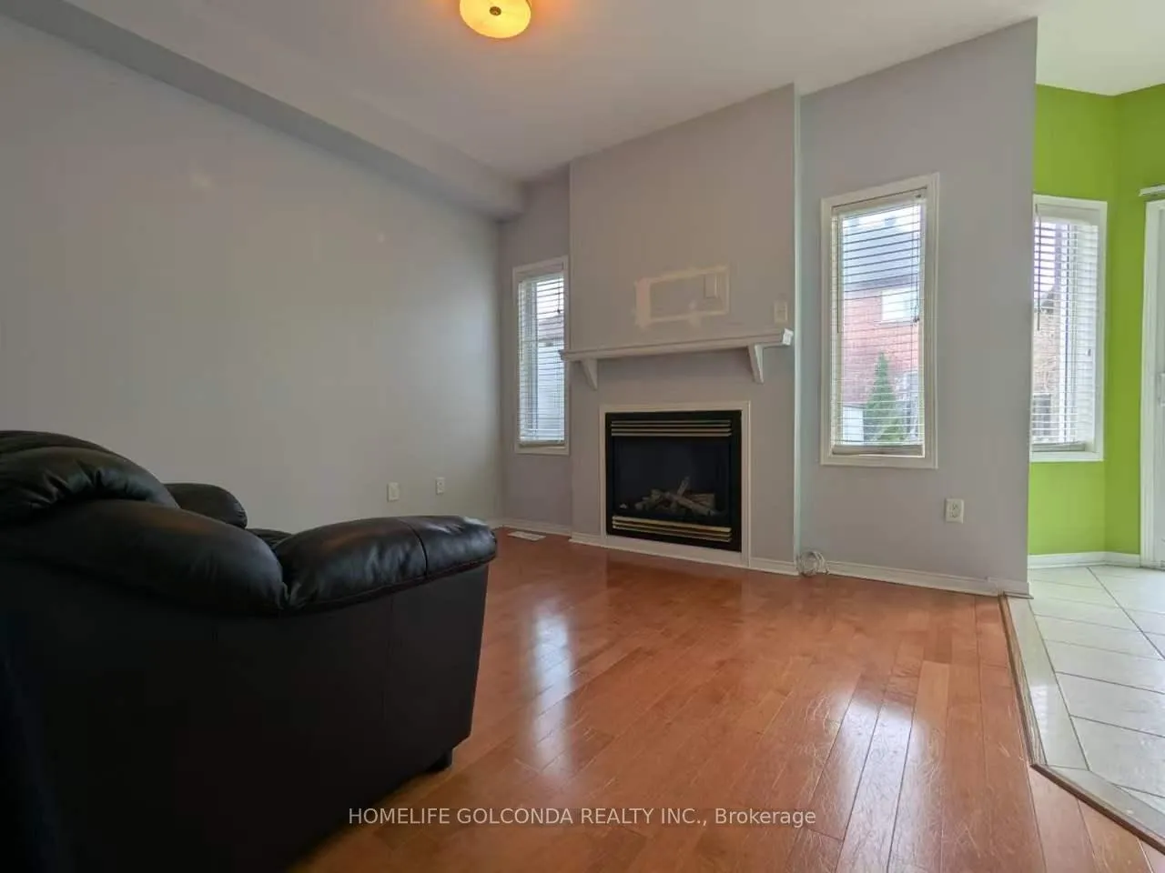 Photo 8 of 56 Elmrill Road, Markham, Berczy — HOMEH