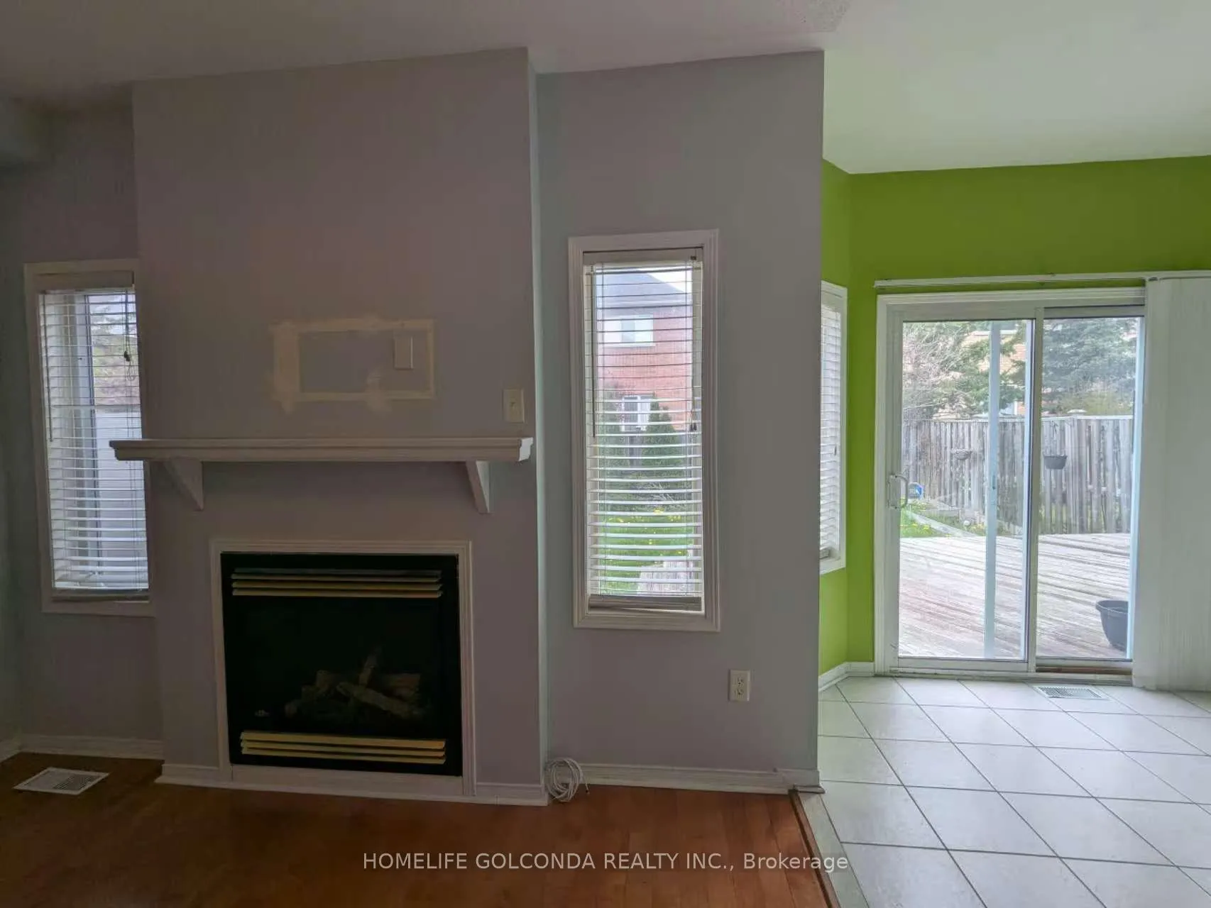 Photo 9 of 56 Elmrill Road, Markham, Berczy — HOMEH