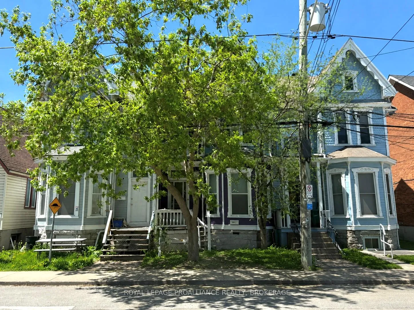 Photo 1 of 366 Alfred Street, Kingston, Central City East — HOMEH