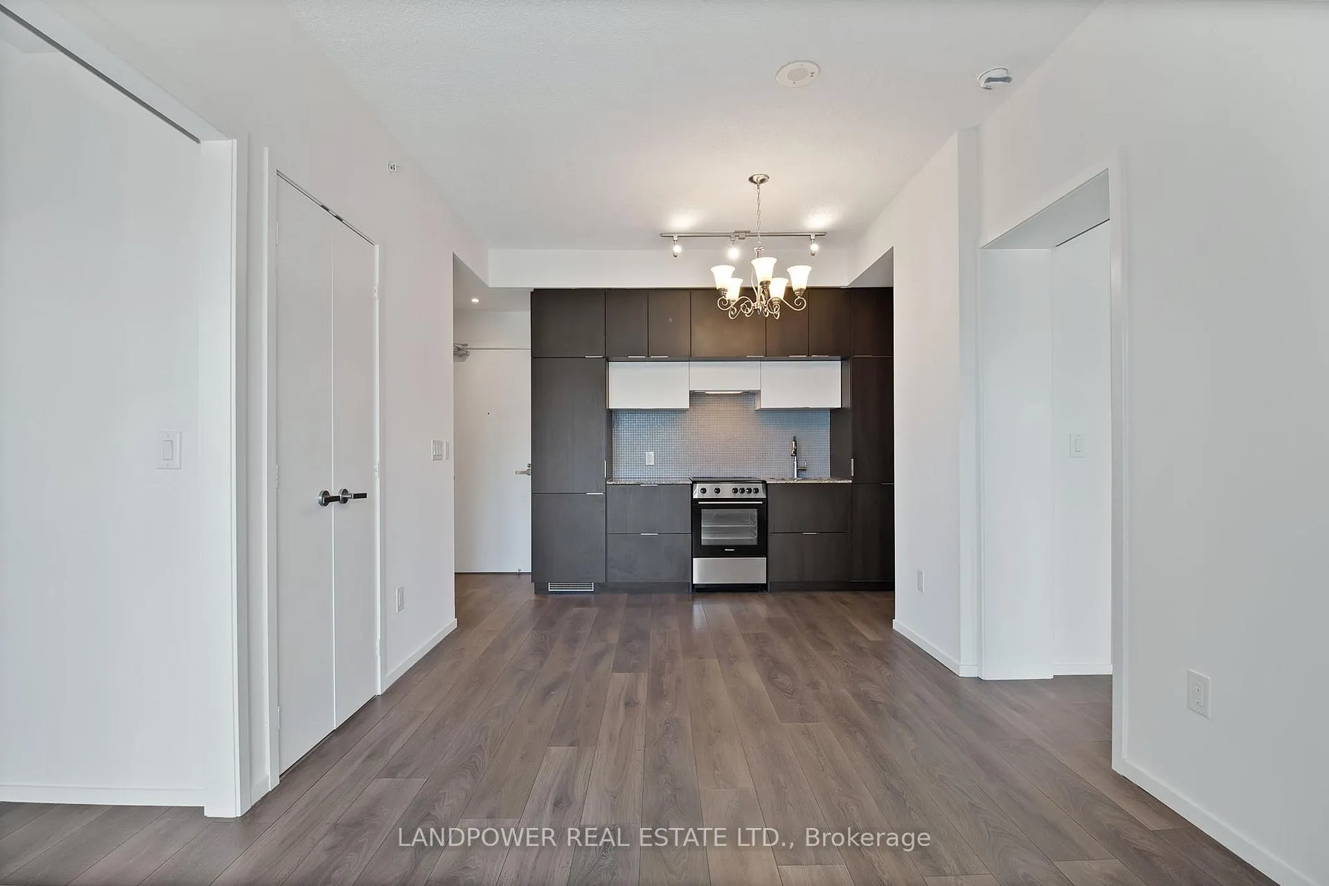 Photo 1 of Unit 1107, 159 Dundas Street E, Toronto, Church-Yonge Corridor — HOMEH