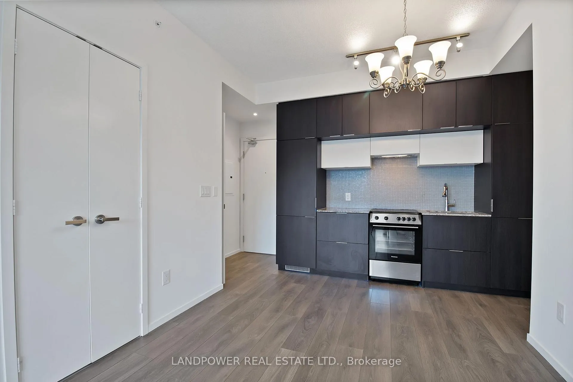 Photo 3 of Unit 1107, 159 Dundas Street E, Toronto, Church-Yonge Corridor — HOMEH