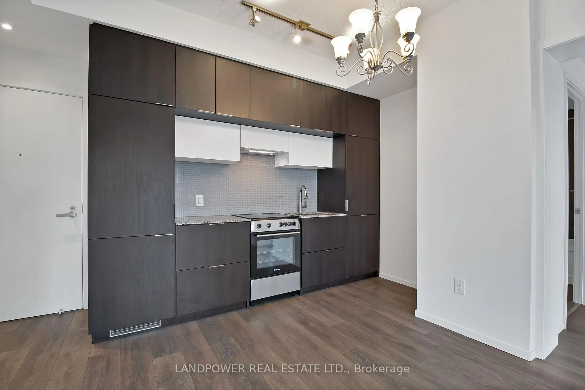 Photo 4 of Unit 1107, 159 Dundas Street E, Toronto, Church-Yonge Corridor — HOMEH