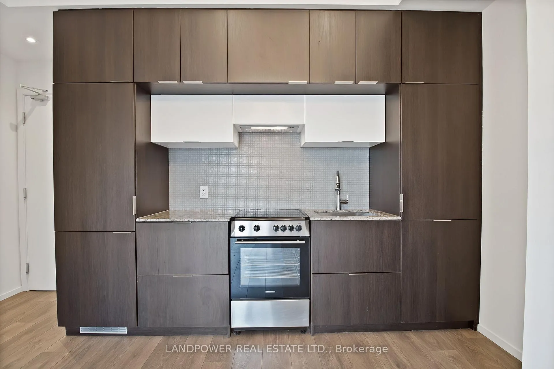 Photo 5 of Unit 1107, 159 Dundas Street E, Toronto, Church-Yonge Corridor — HOMEH