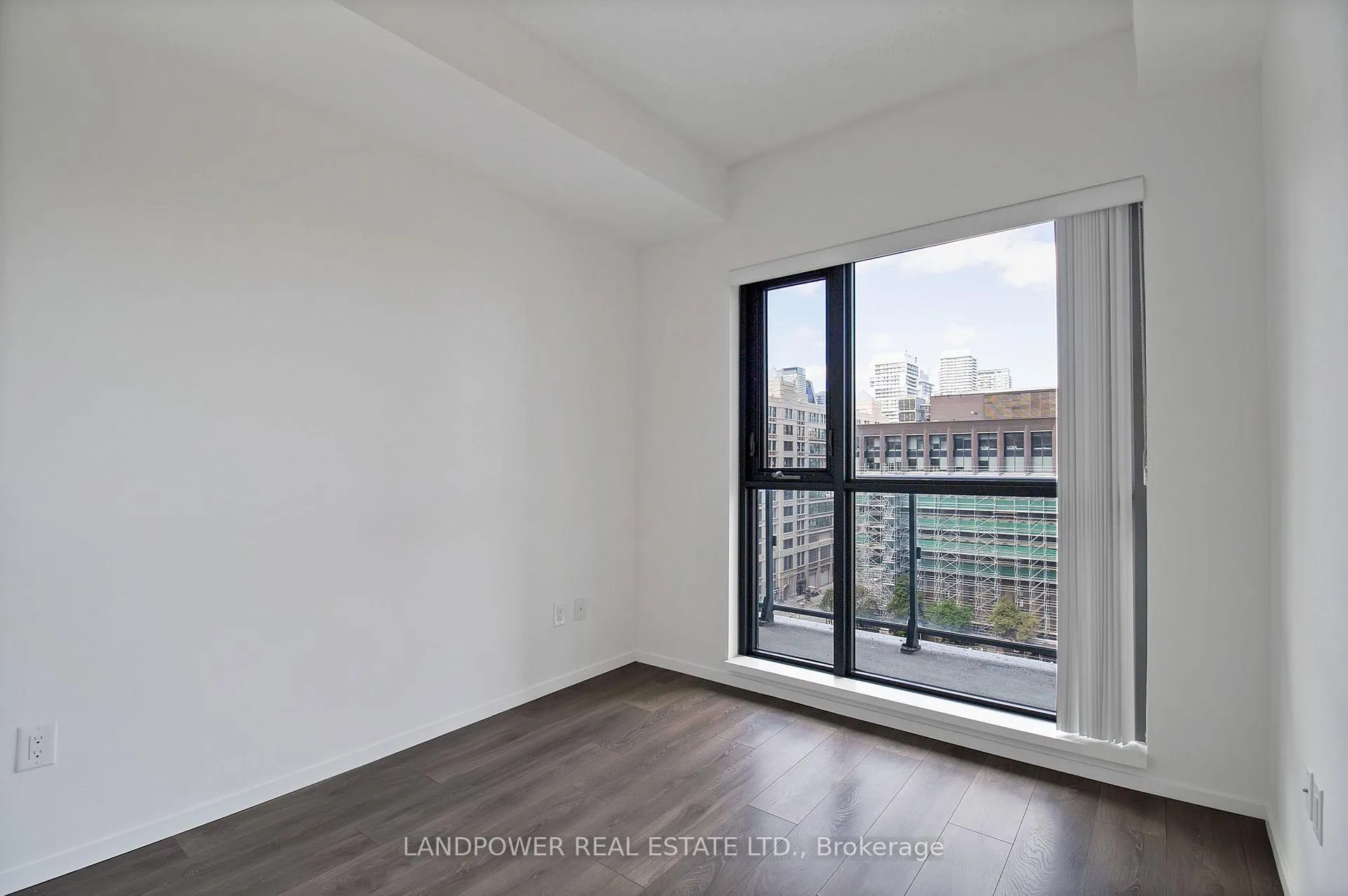 Photo 10 of Unit 1107, 159 Dundas Street E, Toronto, Church-Yonge Corridor — HOMEH