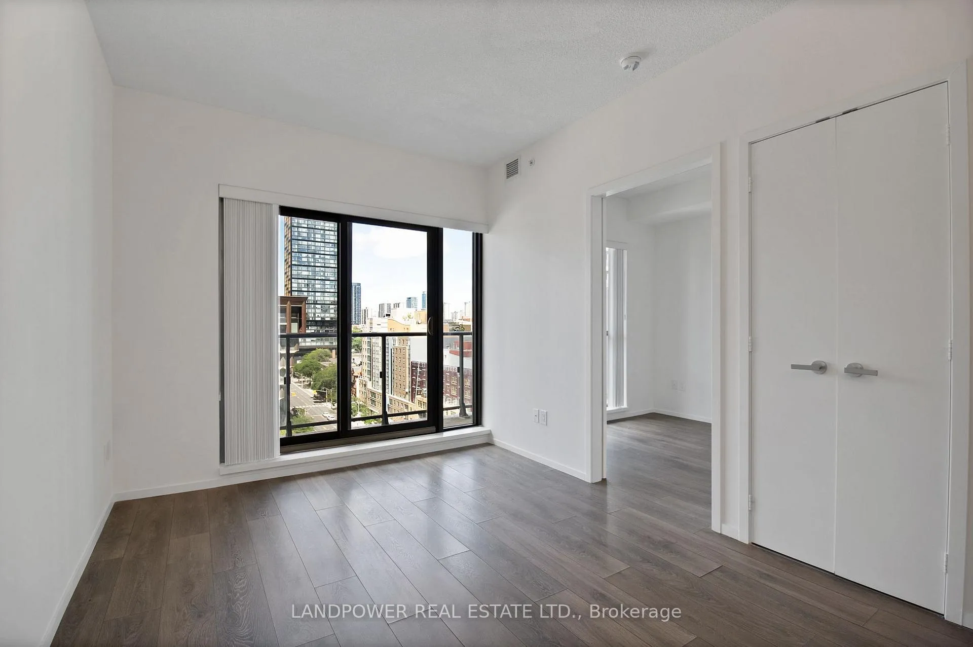 Photo 11 of Unit 1107, 159 Dundas Street E, Toronto, Church-Yonge Corridor — HOMEH
