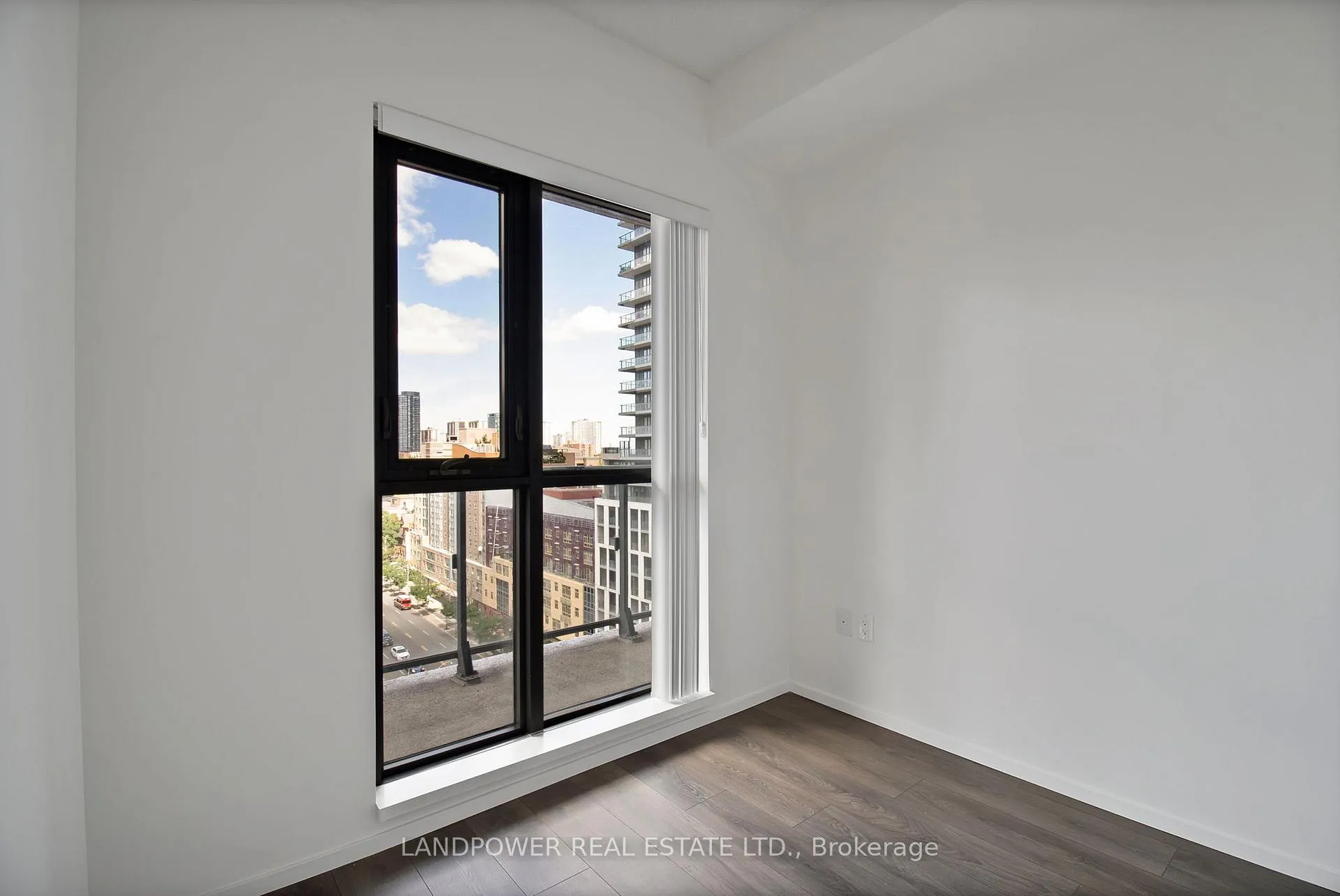Photo 14 of Unit 1107, 159 Dundas Street E, Toronto, Church-Yonge Corridor — HOMEH