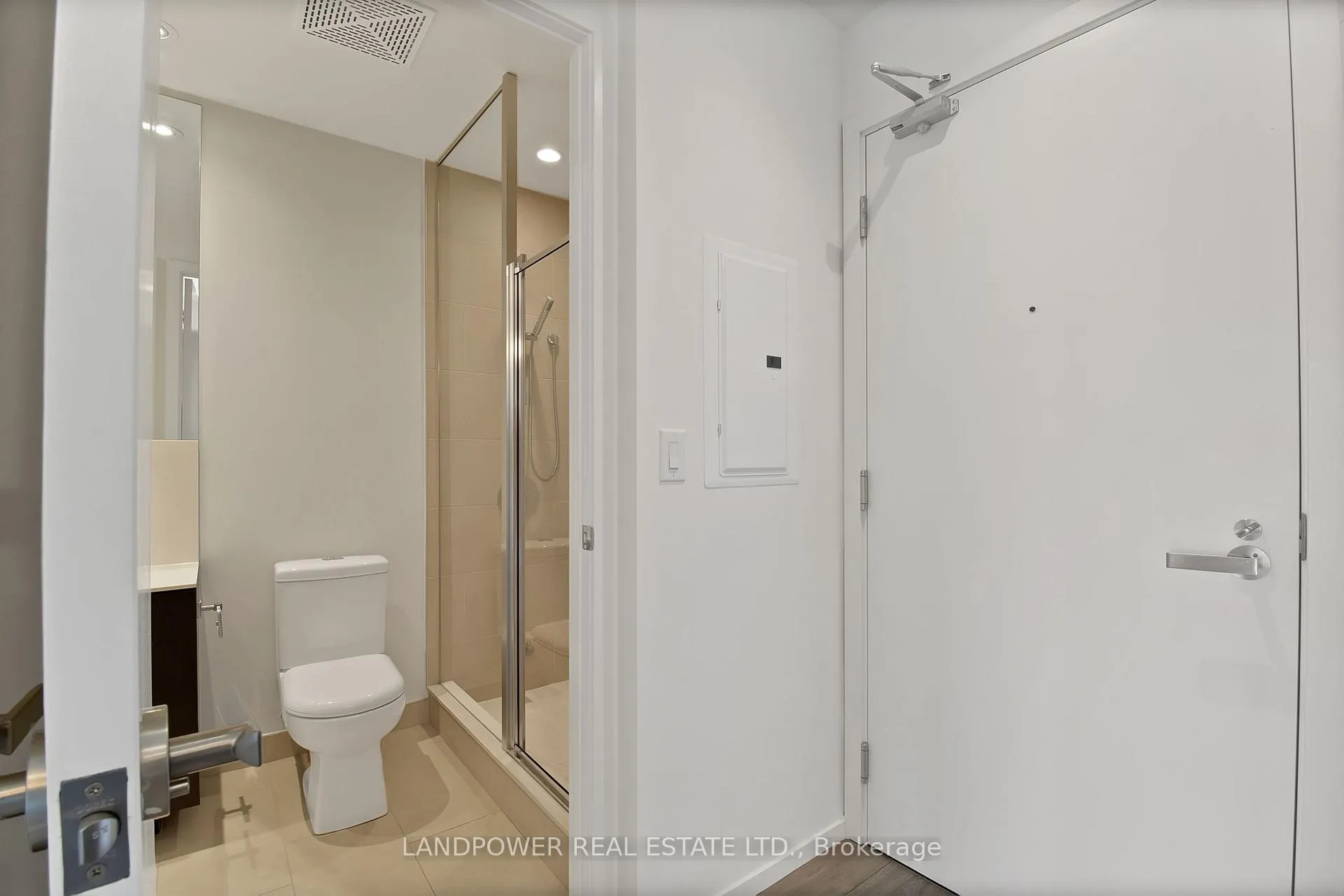 Photo 15 of Unit 1107, 159 Dundas Street E, Toronto, Church-Yonge Corridor — HOMEH