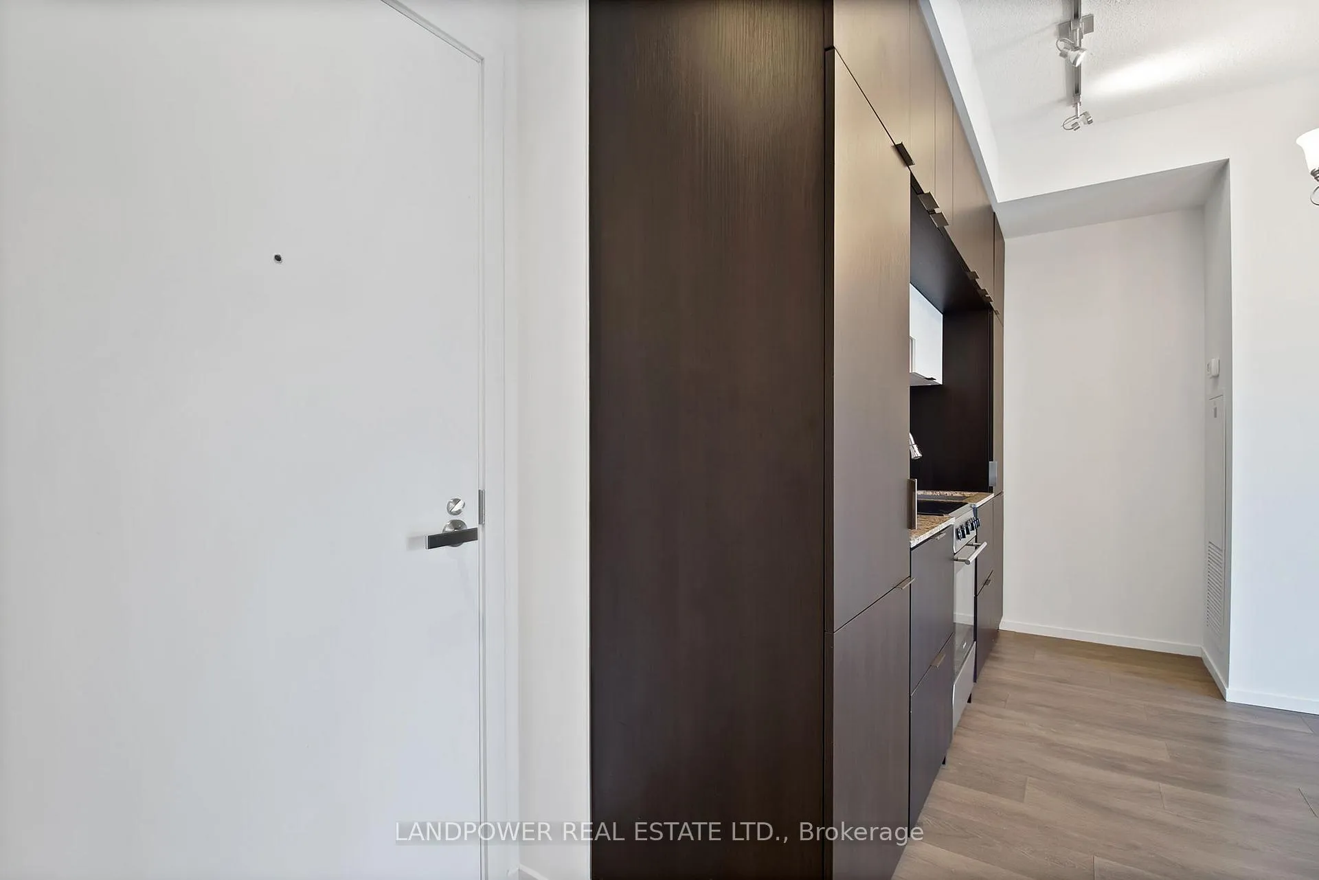 Photo 17 of Unit 1107, 159 Dundas Street E, Toronto, Church-Yonge Corridor — HOMEH