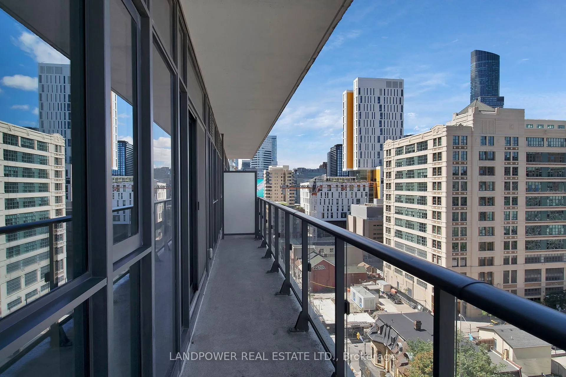 Photo 18 of Unit 1107, 159 Dundas Street E, Toronto, Church-Yonge Corridor — HOMEH