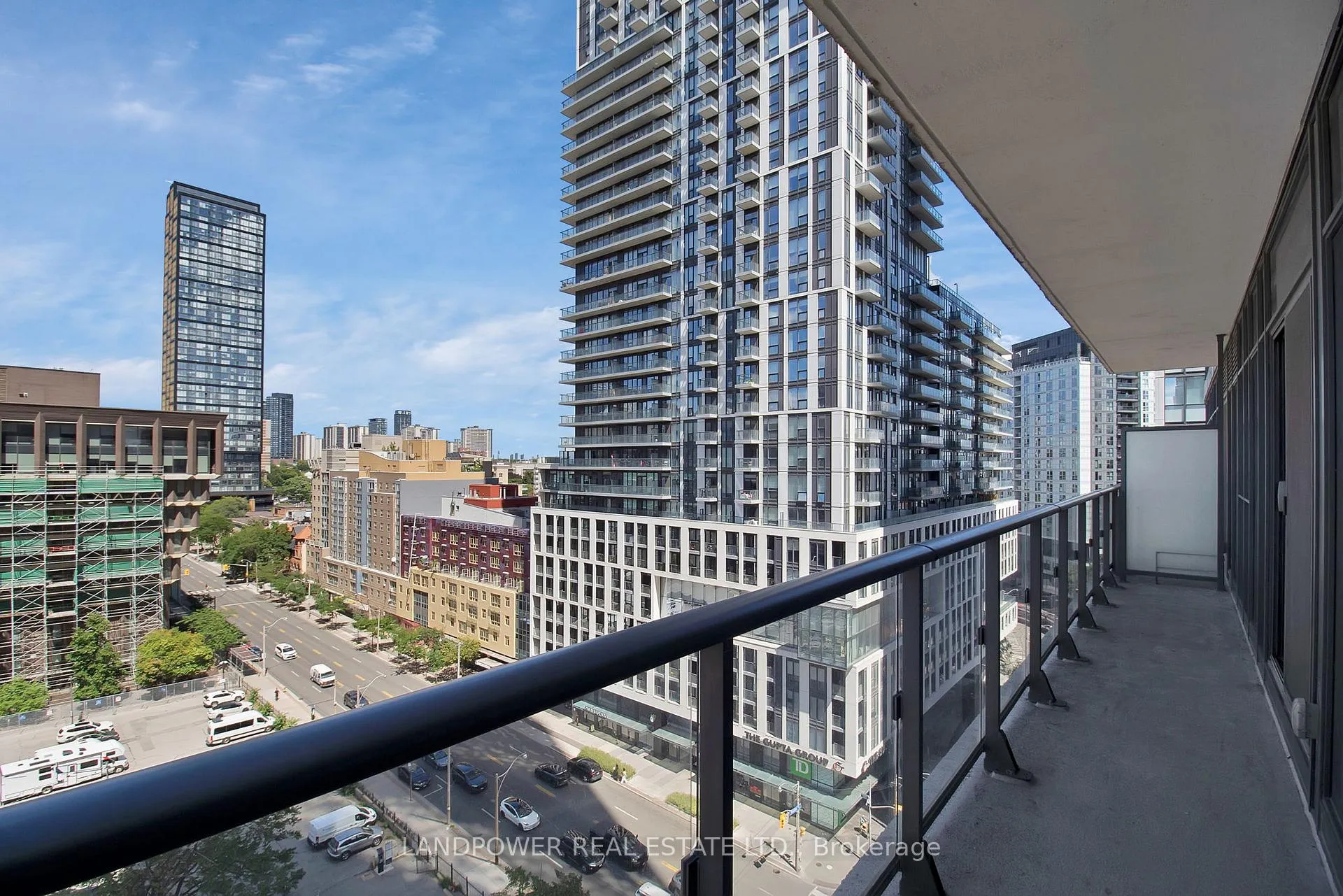 Photo 19 of Unit 1107, 159 Dundas Street E, Toronto, Church-Yonge Corridor — HOMEH
