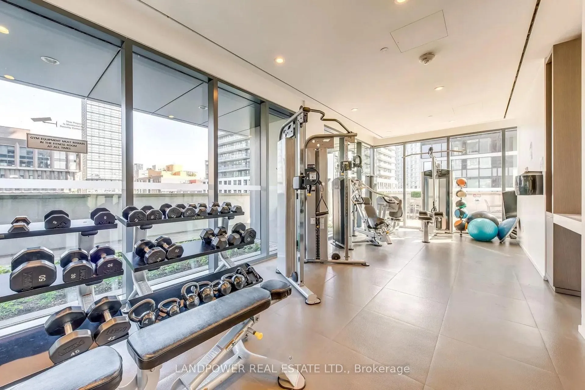 Photo 20 of Unit 1107, 159 Dundas Street E, Toronto, Church-Yonge Corridor — HOMEH