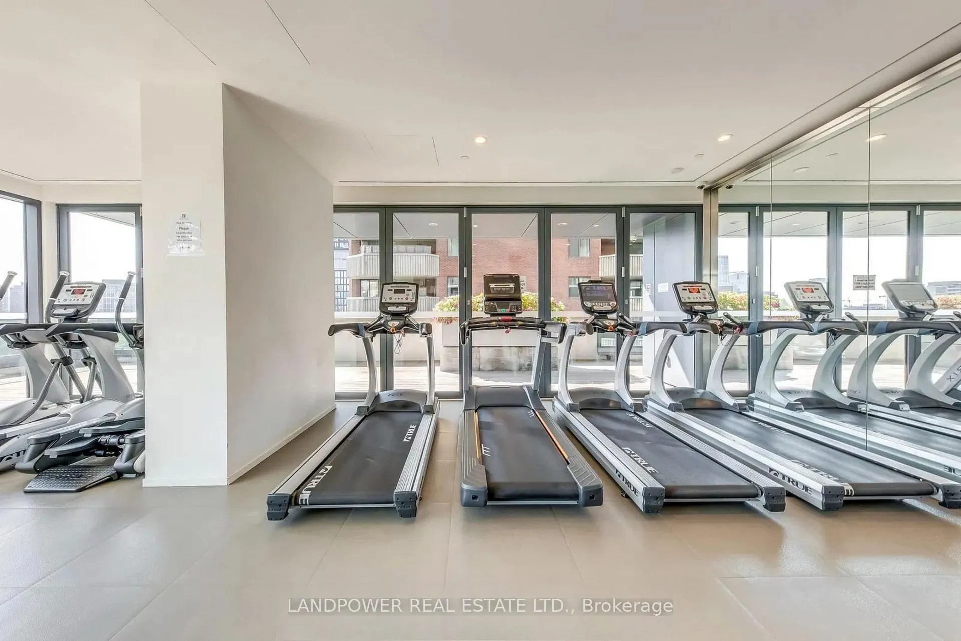 Photo 21 of Unit 1107, 159 Dundas Street E, Toronto, Church-Yonge Corridor — HOMEH