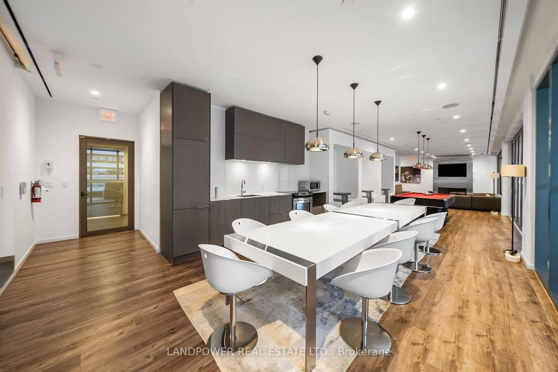 Photo 22 of Unit 1107, 159 Dundas Street E, Toronto, Church-Yonge Corridor — HOMEH