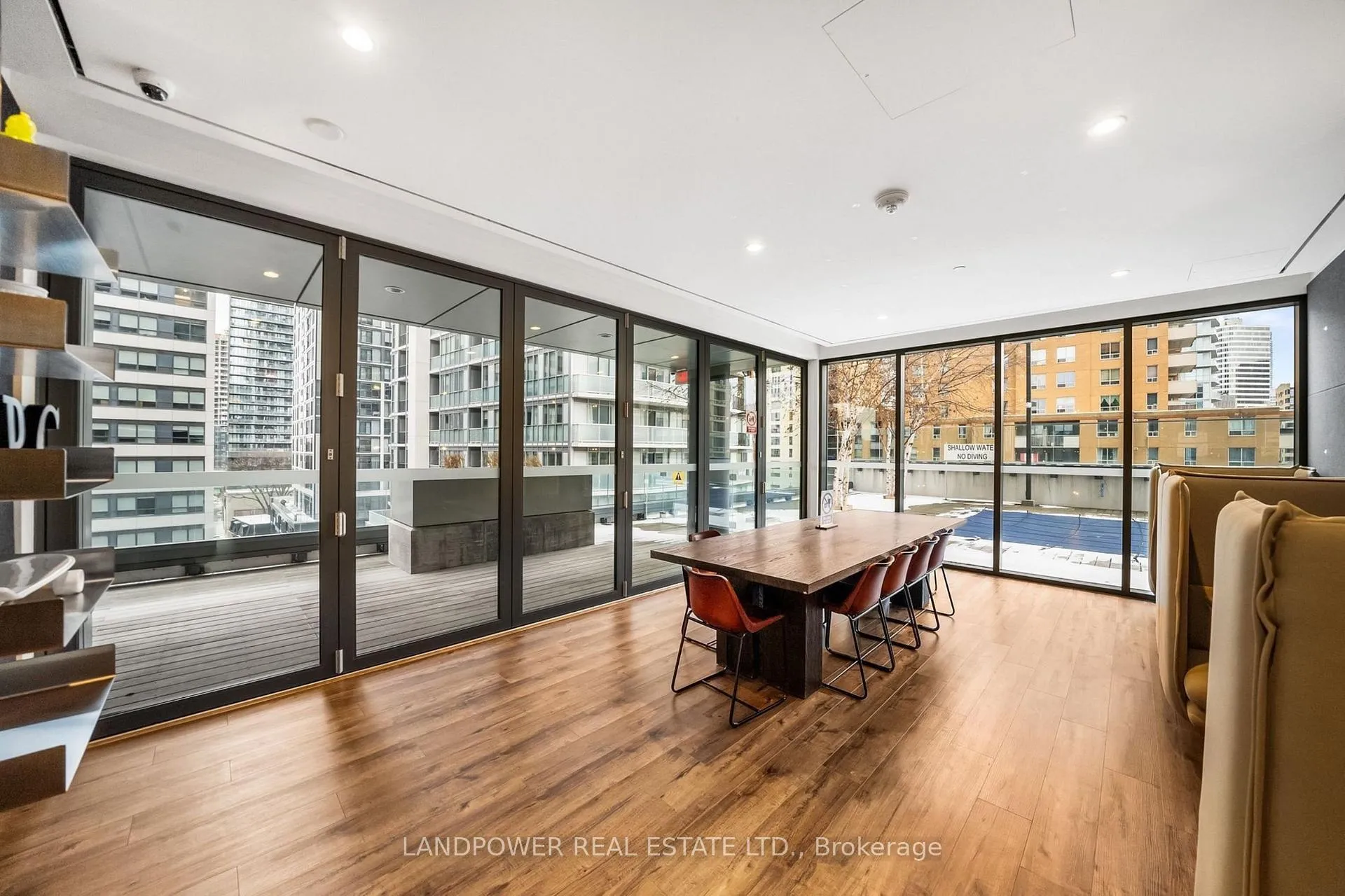 Photo 23 of Unit 1107, 159 Dundas Street E, Toronto, Church-Yonge Corridor — HOMEH