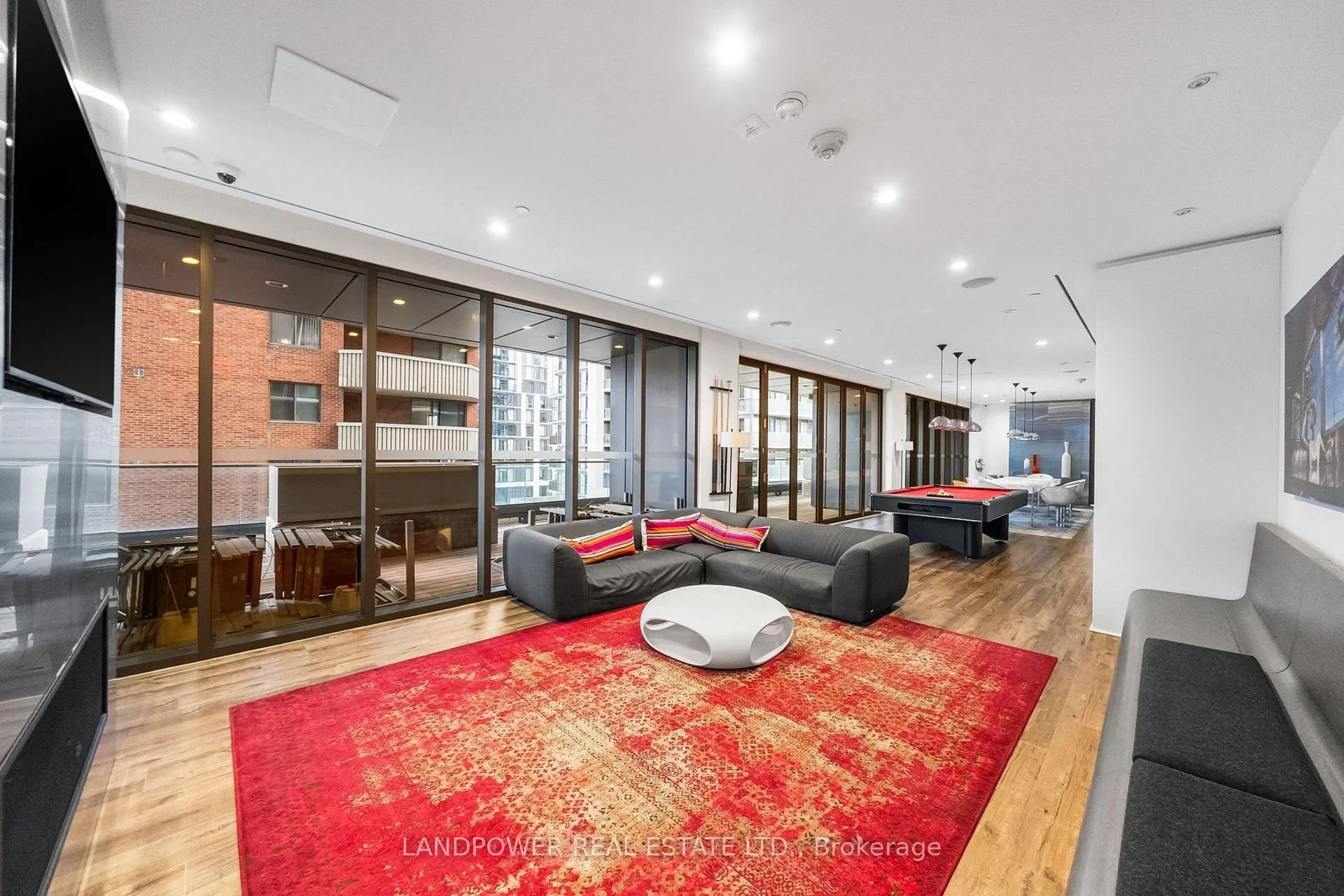 Photo 24 of Unit 1107, 159 Dundas Street E, Toronto, Church-Yonge Corridor — HOMEH