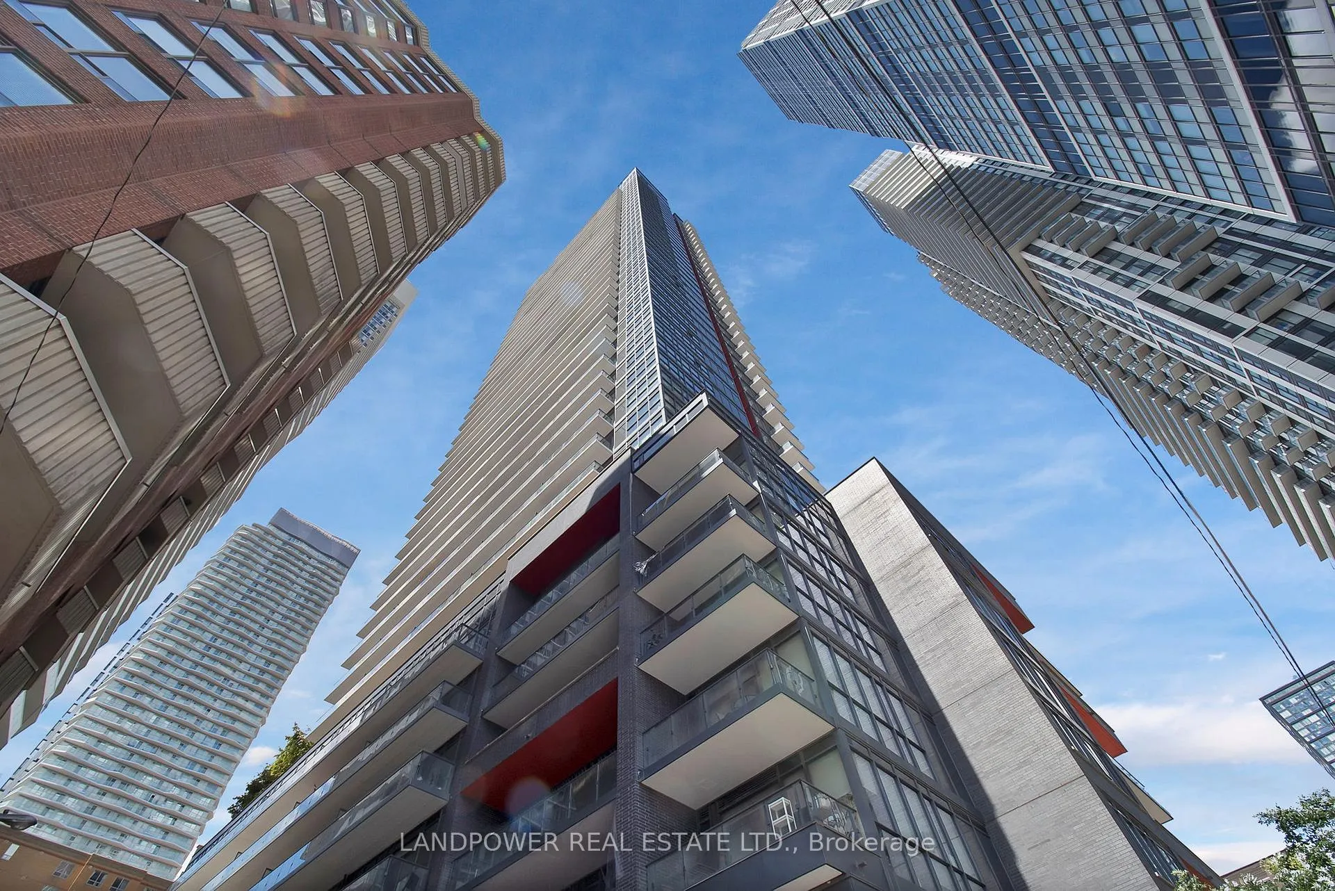 Photo 25 of Unit 1107, 159 Dundas Street E, Toronto, Church-Yonge Corridor — HOMEH