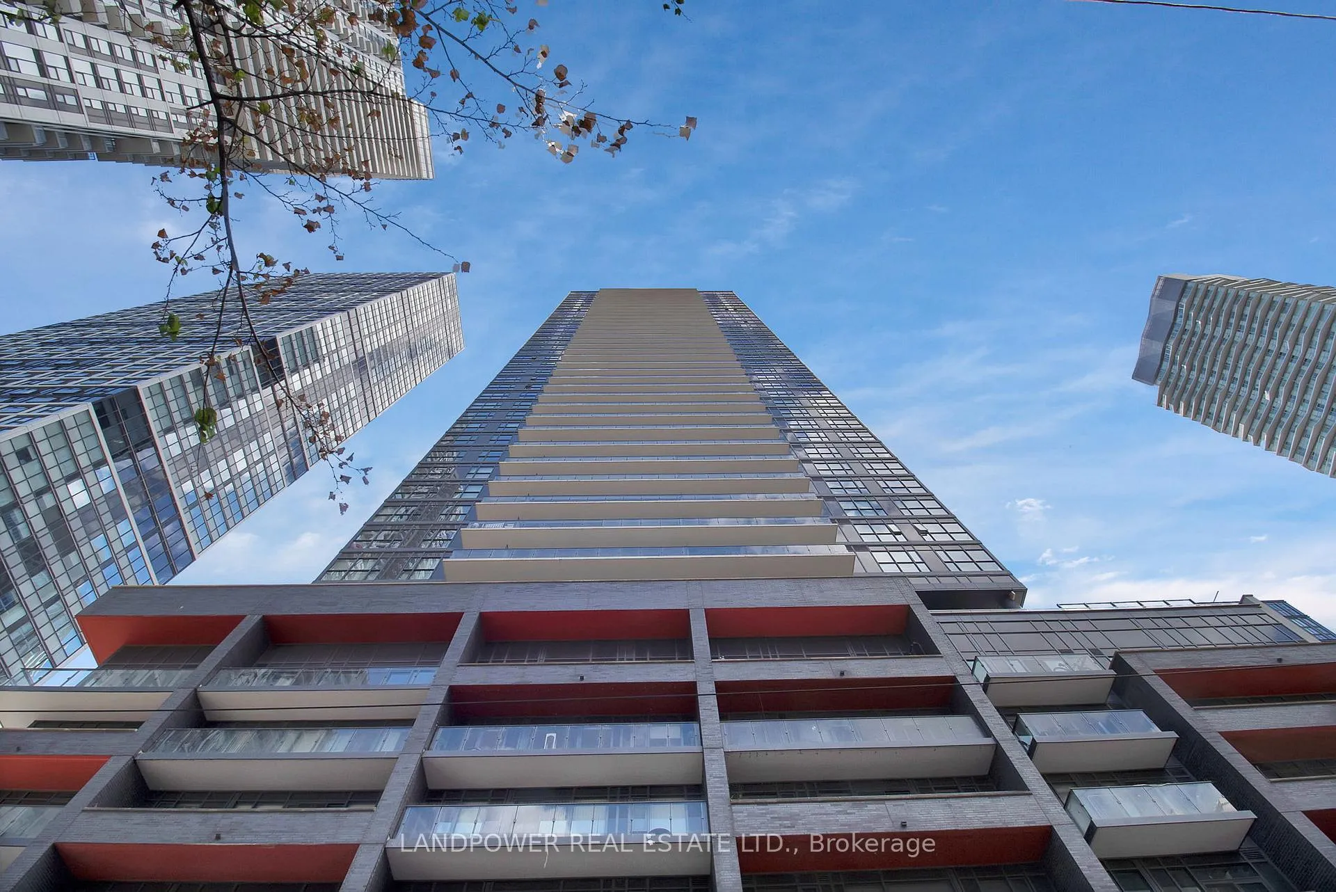 Photo 26 of Unit 1107, 159 Dundas Street E, Toronto, Church-Yonge Corridor — HOMEH