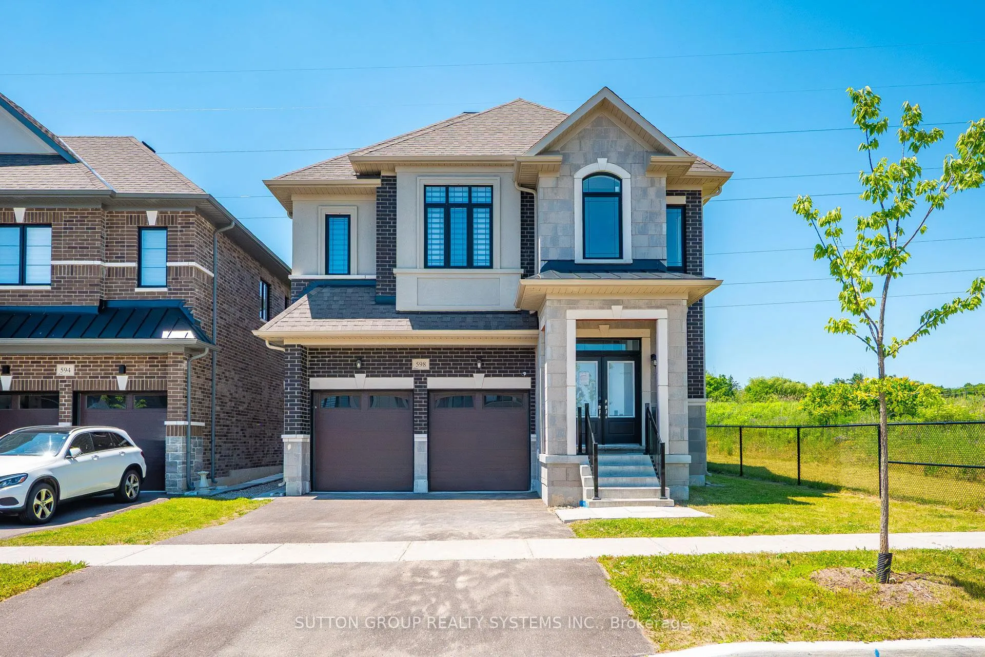 Photo 1 of 598 Kleinburg Summit Way, Vaughan, Kleinburg — HOMEH