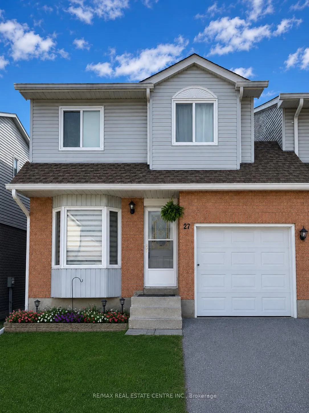 Photo 1 of Unit 27, 31 Parkview Drive, Orangeville — HOMEH