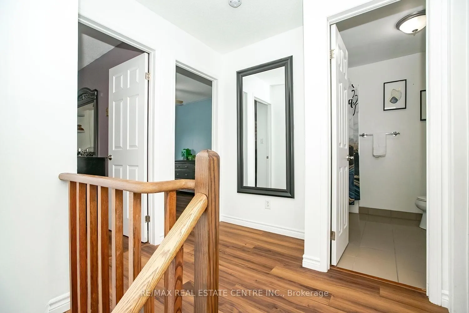 Photo 12 of Unit 27, 31 Parkview Drive, Orangeville — HOMEH