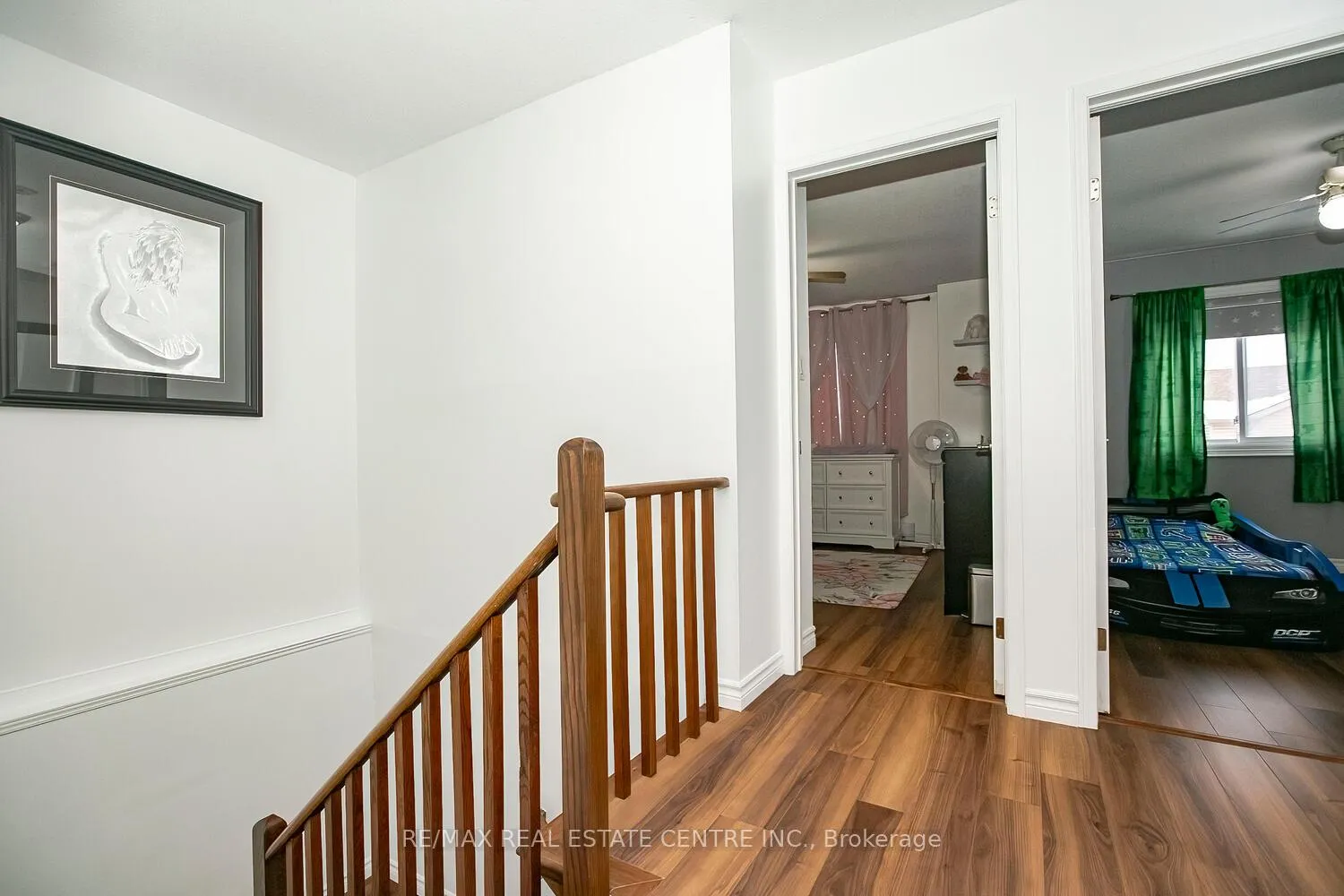Photo 13 of Unit 27, 31 Parkview Drive, Orangeville — HOMEH