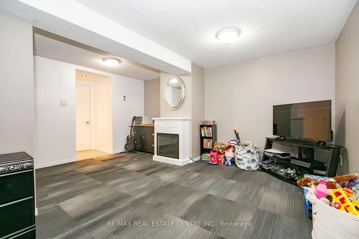 Photo 24 of Unit 27, 31 Parkview Drive, Orangeville — HOMEH