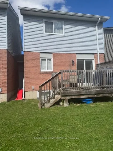 Photo 27 of Unit 27, 31 Parkview Drive, Orangeville — HOMEH