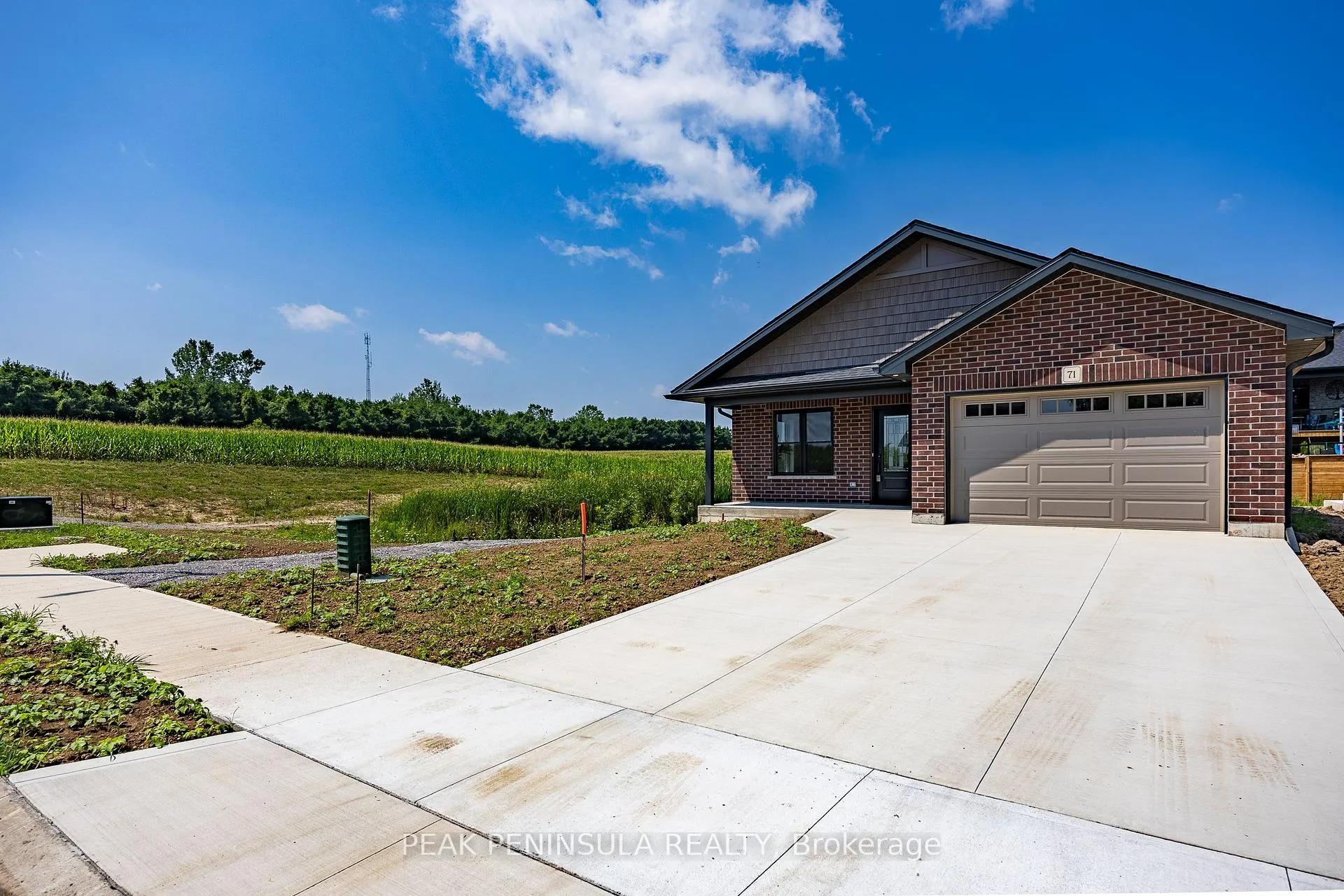 Photo 20 of 71 Hunter Drive S, Norfolk, Port Rowan — HOMEH