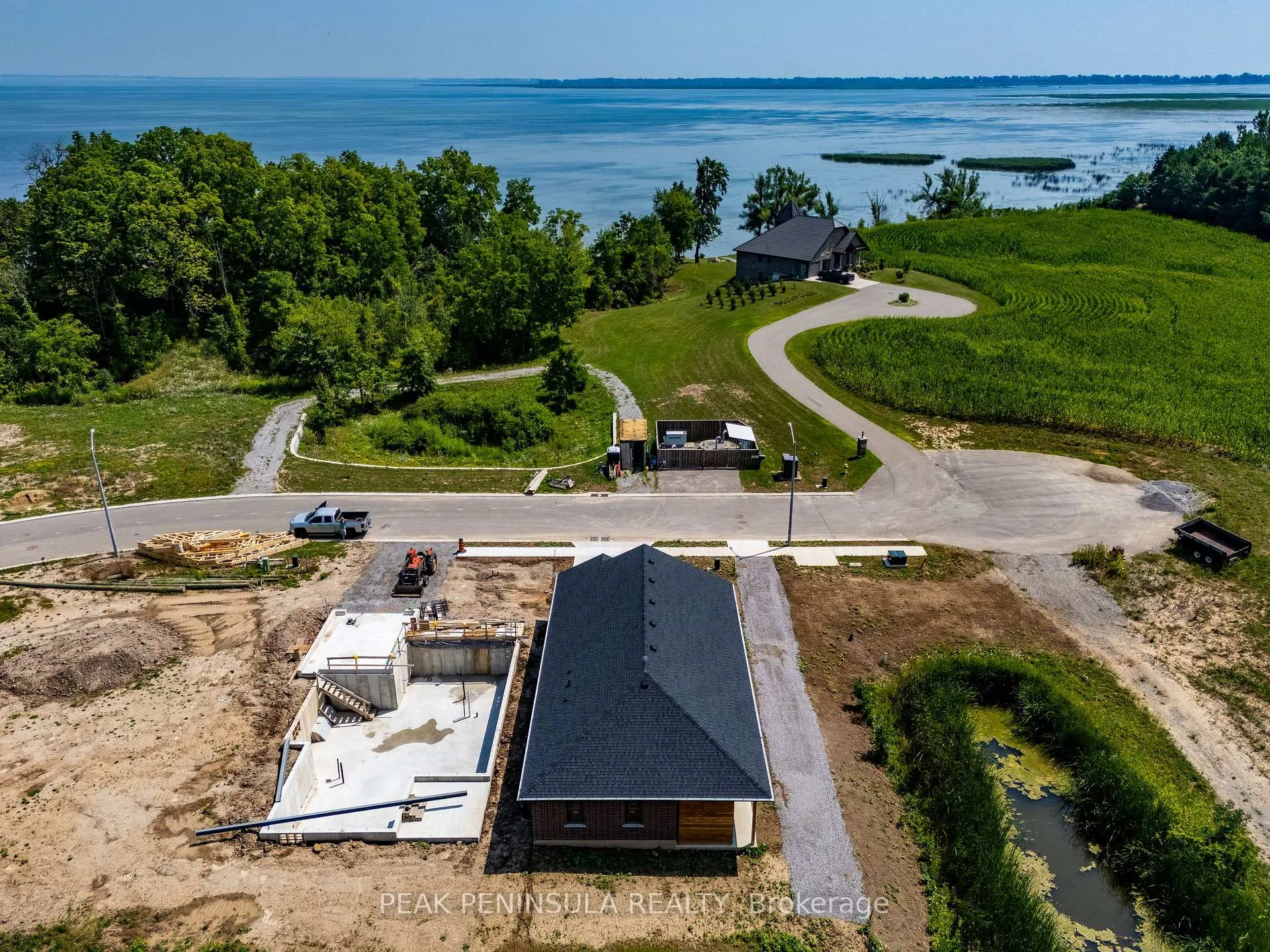 Photo 23 of 71 Hunter Drive S, Norfolk, Port Rowan — HOMEH