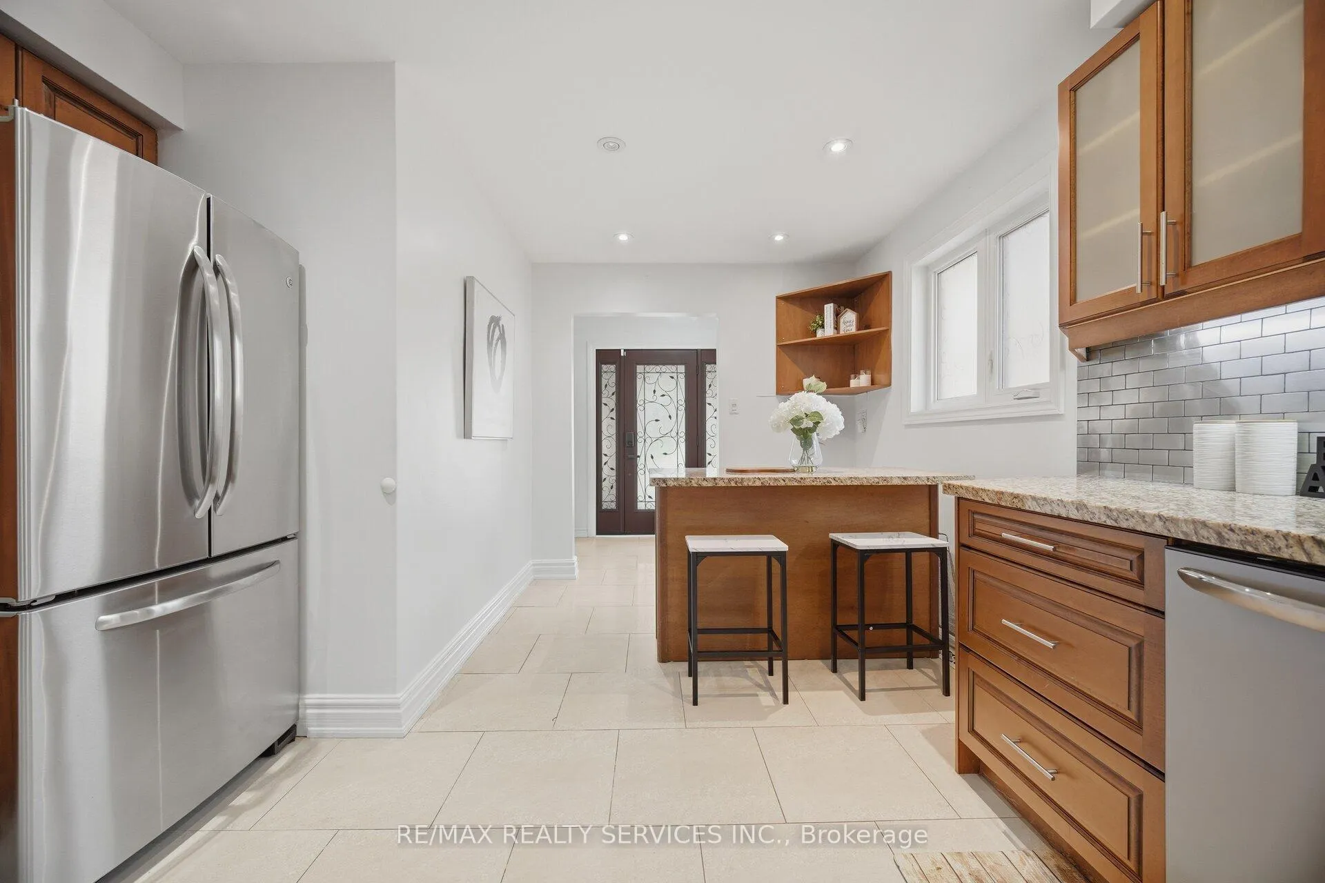 Photo 8 of 133 Romfield Circuit, Markham, Royal Orchard — HOMEH