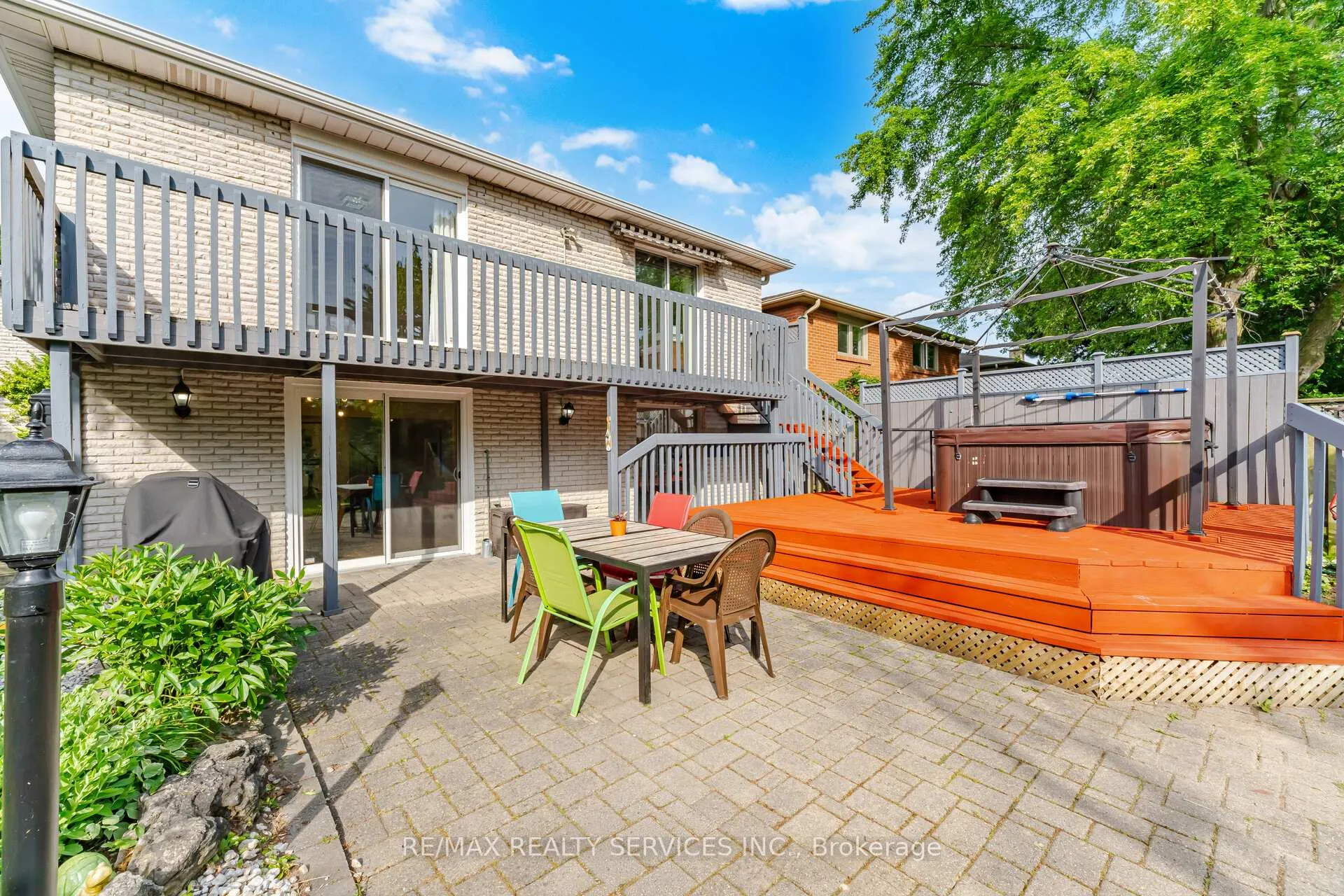 Photo 44 of 133 Romfield Circuit, Markham, Royal Orchard — HOMEH