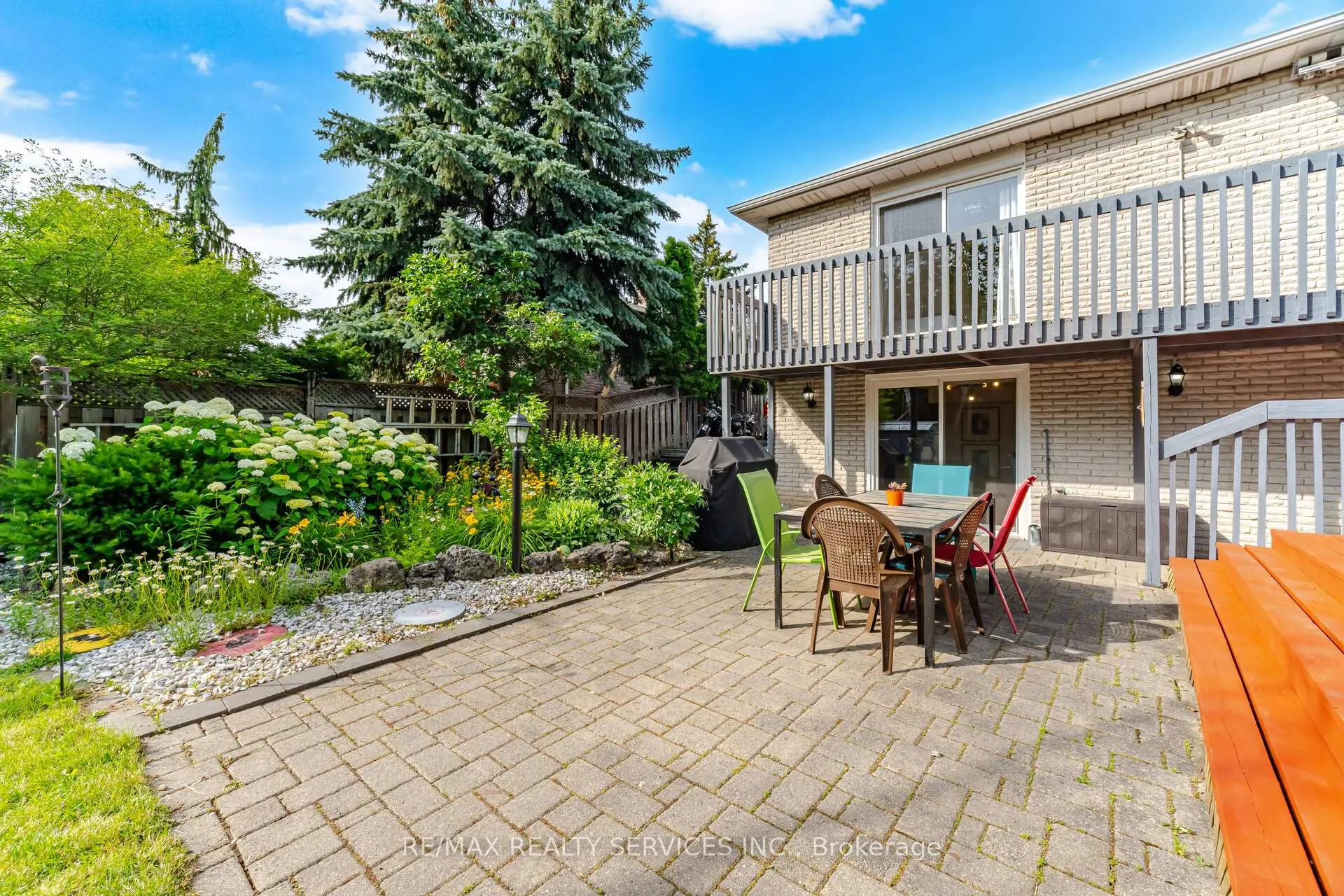 Photo 45 of 133 Romfield Circuit, Markham, Royal Orchard — HOMEH