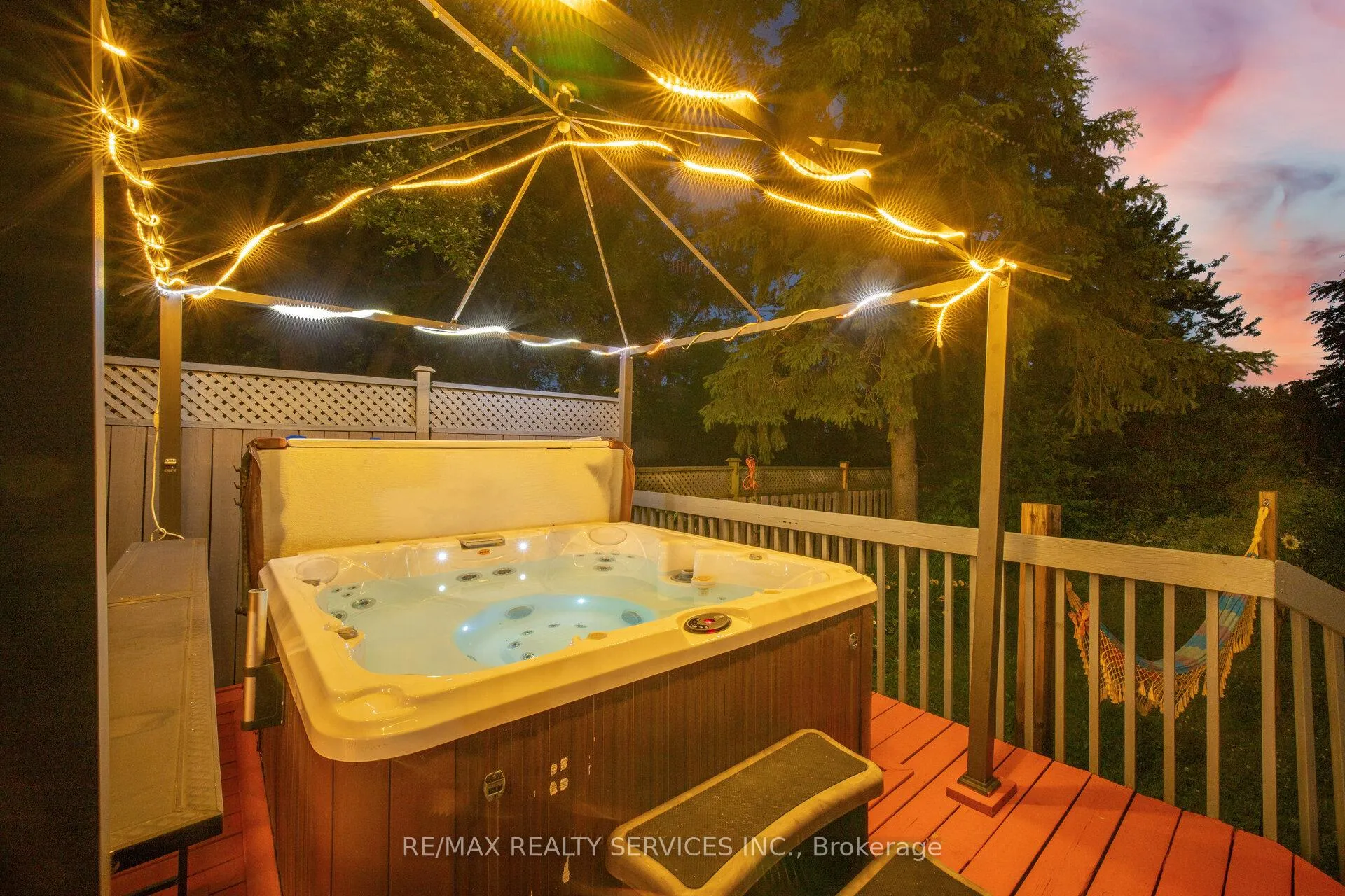 Photo 48 of 133 Romfield Circuit, Markham, Royal Orchard — HOMEH