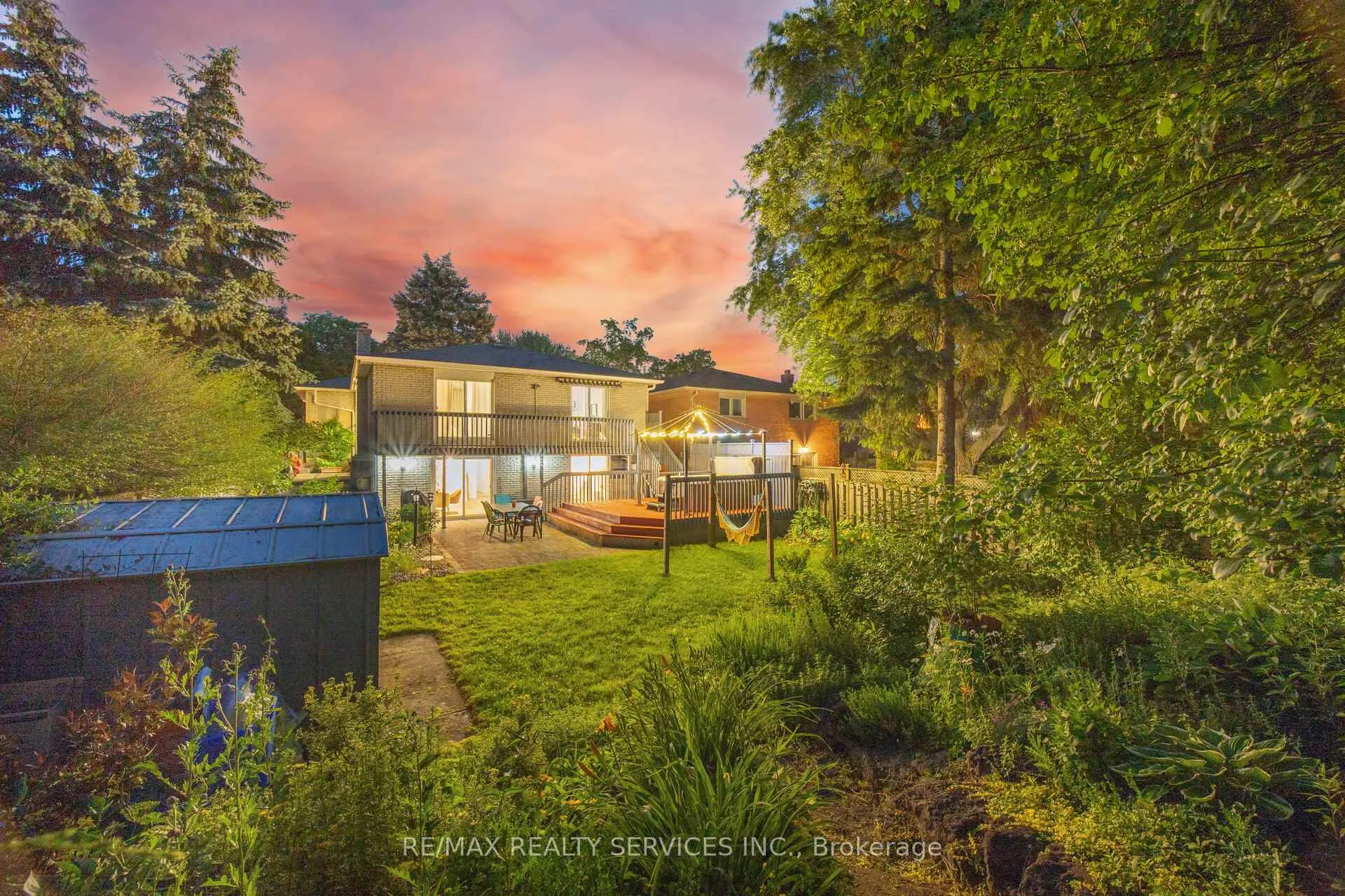 Photo 50 of 133 Romfield Circuit, Markham, Royal Orchard — HOMEH