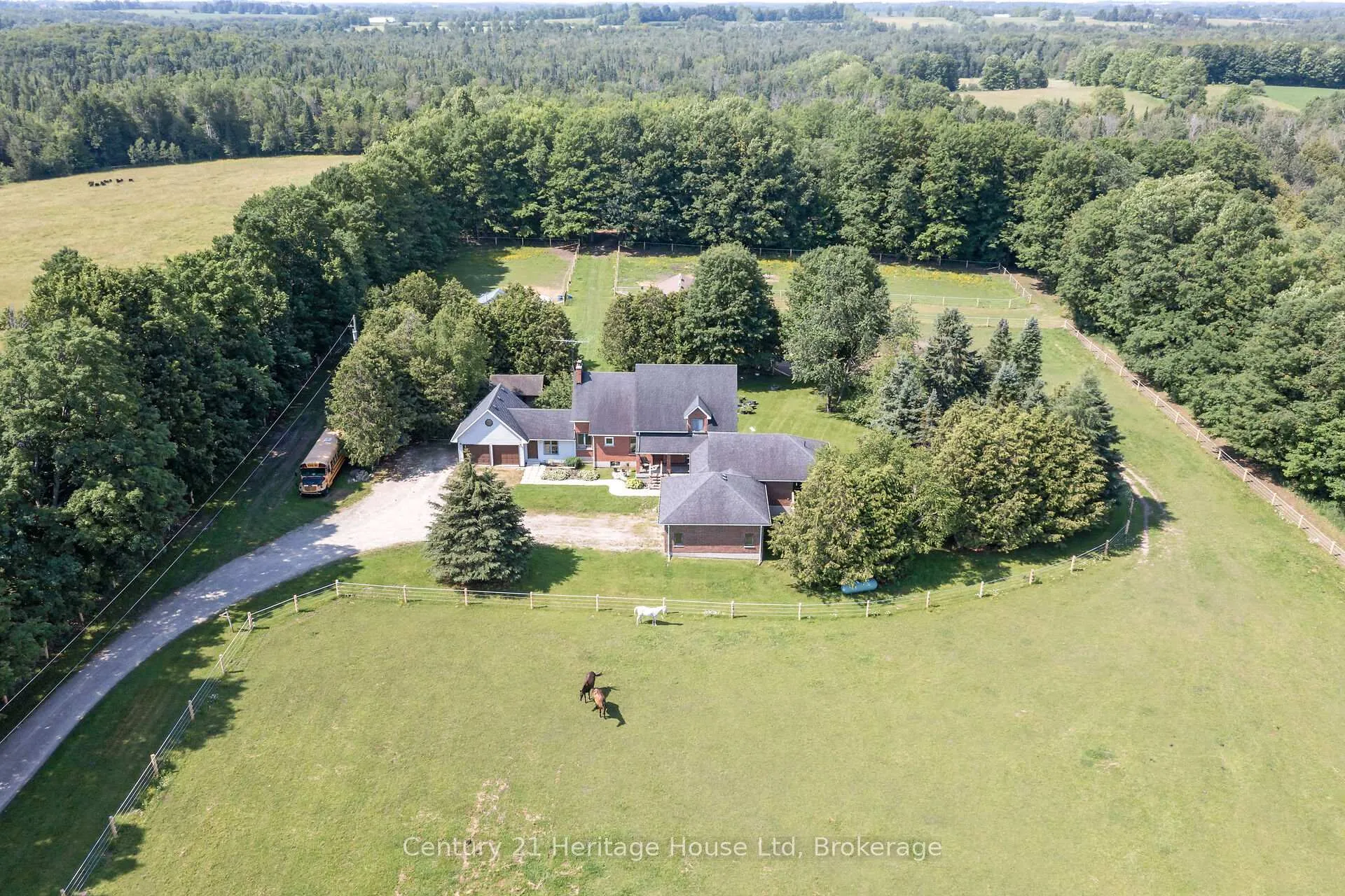 Photo 4 of 5822 2nd Line, Erin, Rural Erin — HOMEH