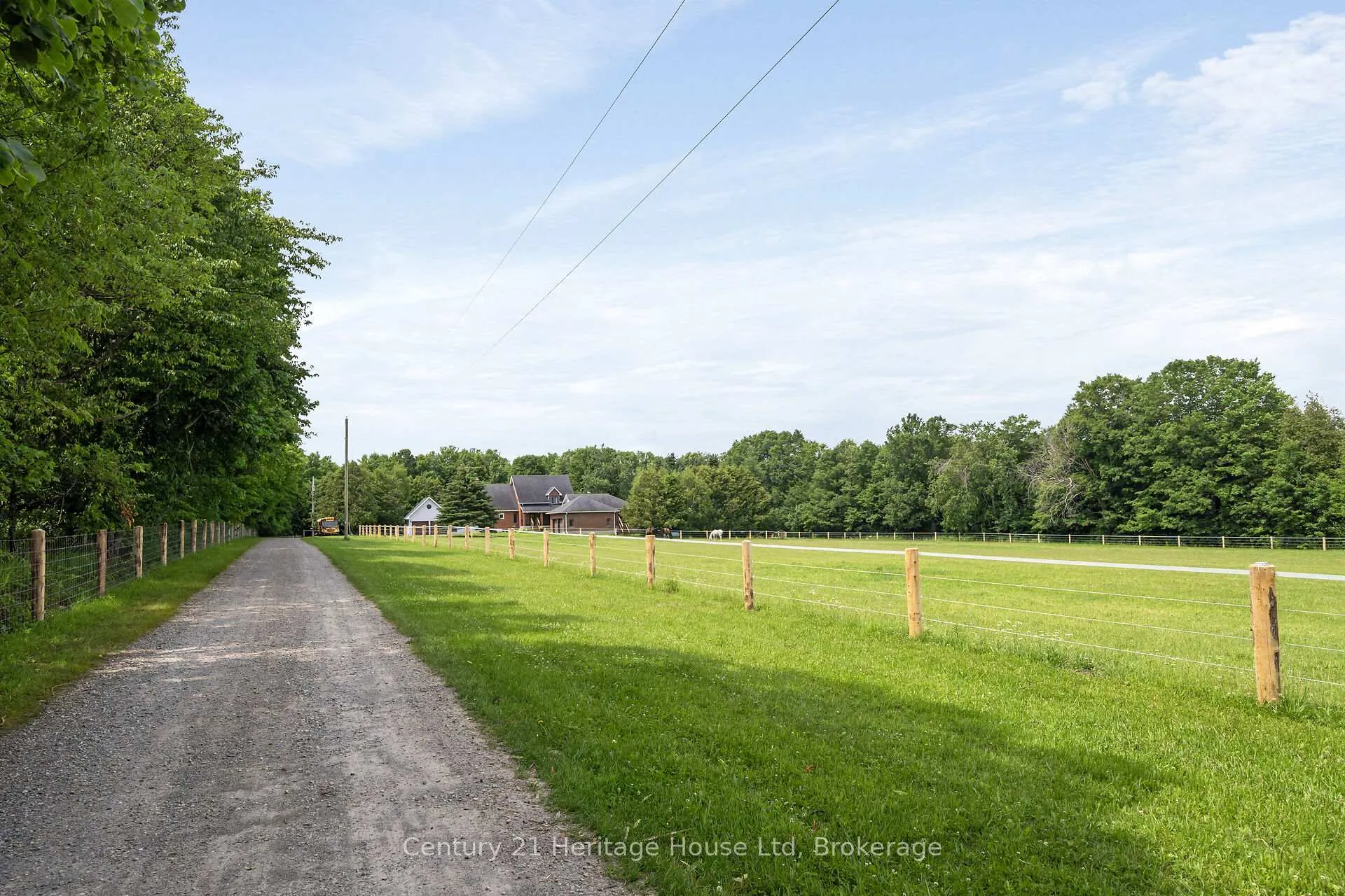 Photo 5 of 5822 2nd Line, Erin, Rural Erin — HOMEH