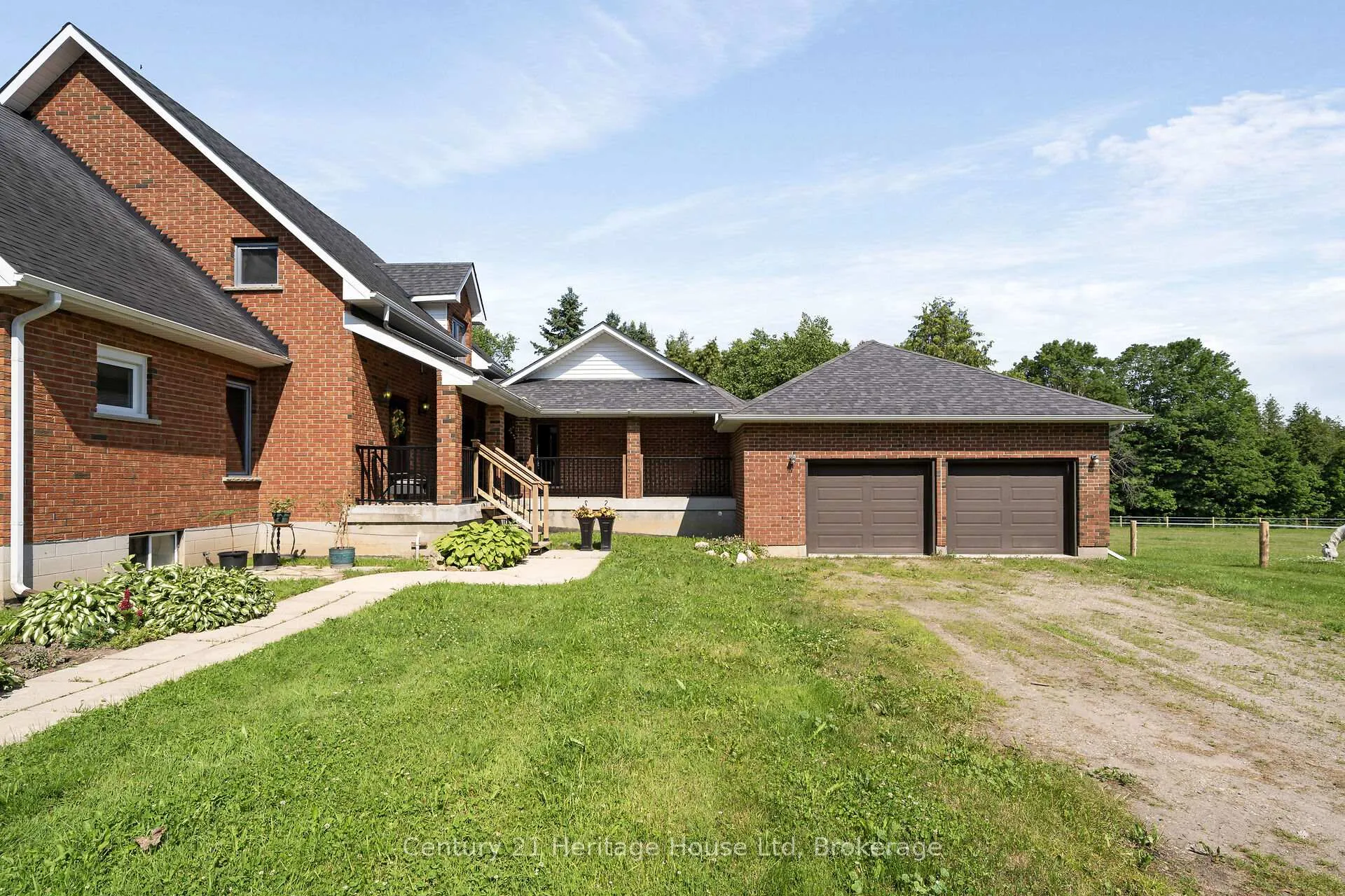 Photo 7 of 5822 2nd Line, Erin, Rural Erin — HOMEH