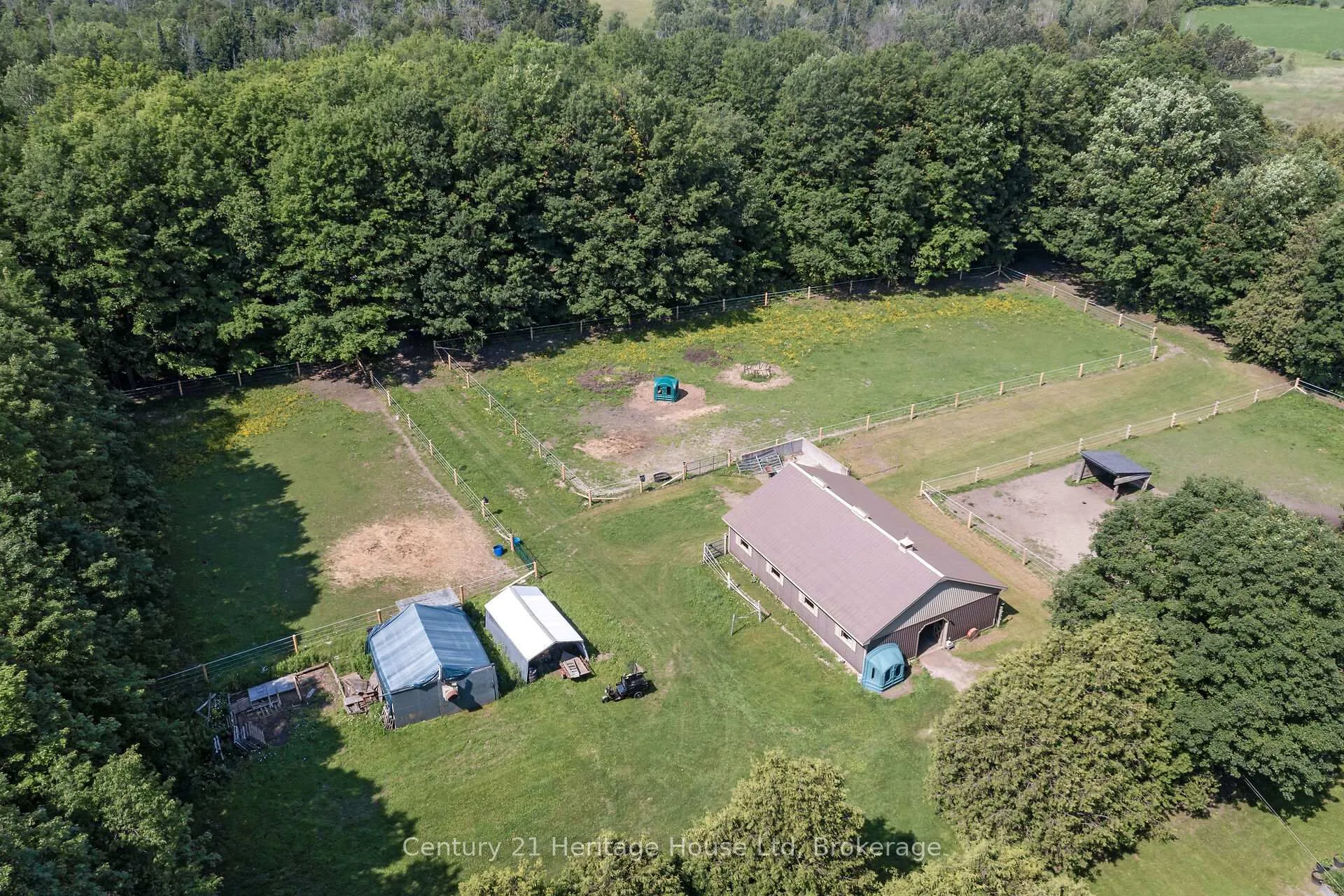 Photo 32 of 5822 2nd Line, Erin, Rural Erin — HOMEH