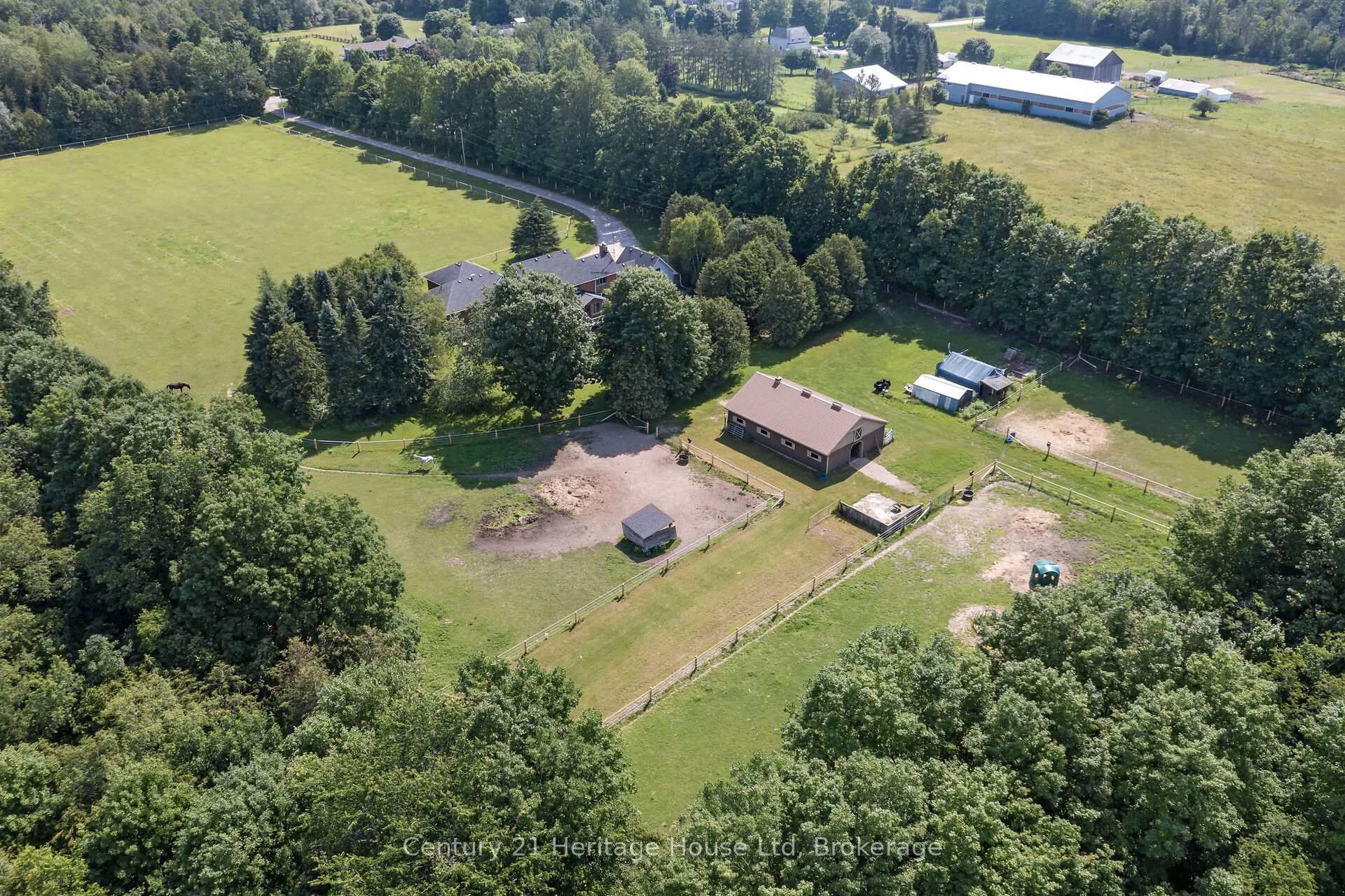 Photo 33 of 5822 2nd Line, Erin, Rural Erin — HOMEH