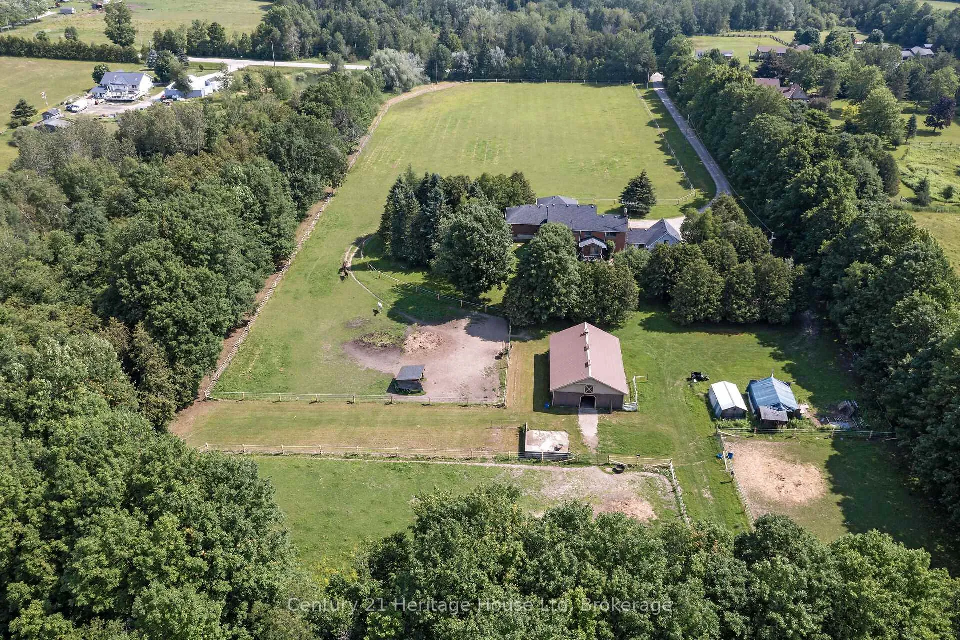 Photo 34 of 5822 2nd Line, Erin, Rural Erin — HOMEH