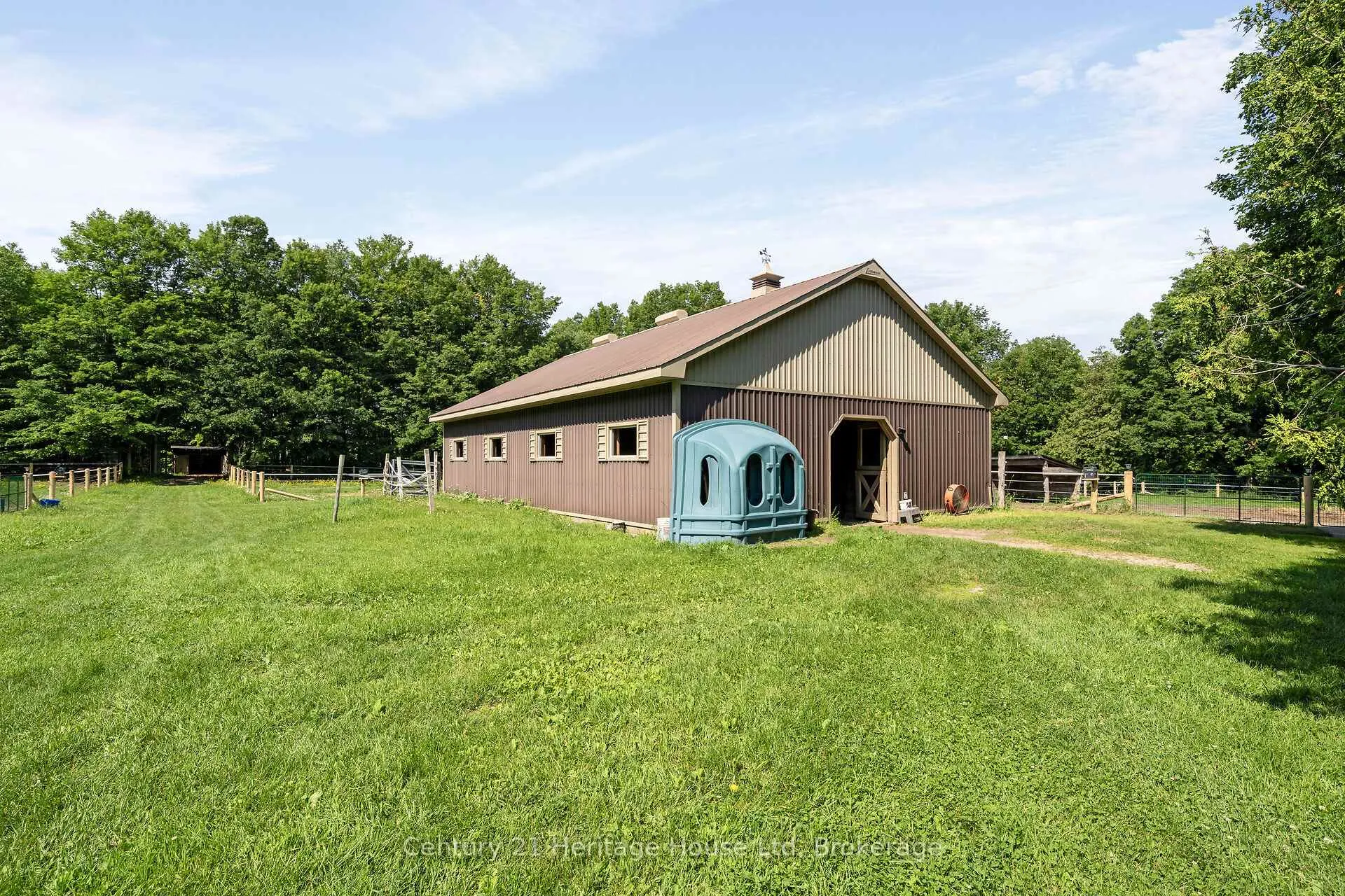Photo 37 of 5822 2nd Line, Erin, Rural Erin — HOMEH