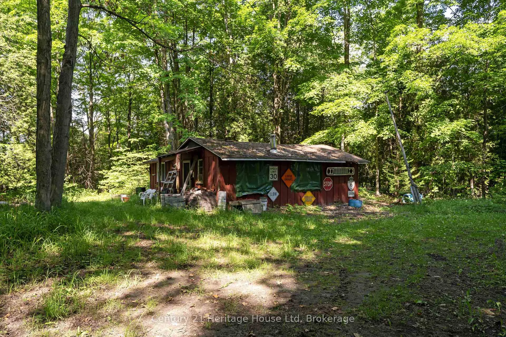 Photo 45 of 5822 2nd Line, Erin, Rural Erin — HOMEH