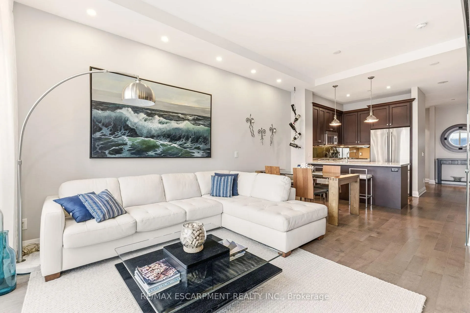 Photo 19 of Unit 703, 11 Bronte Road, Oakville, Bronte — HOMEH
