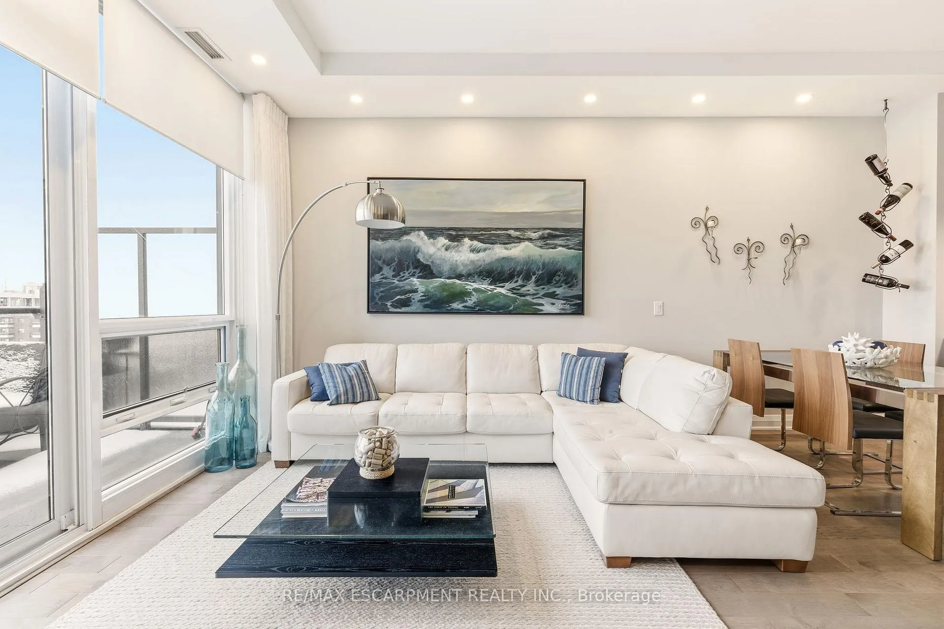 Photo 20 of Unit 703, 11 Bronte Road, Oakville, Bronte — HOMEH