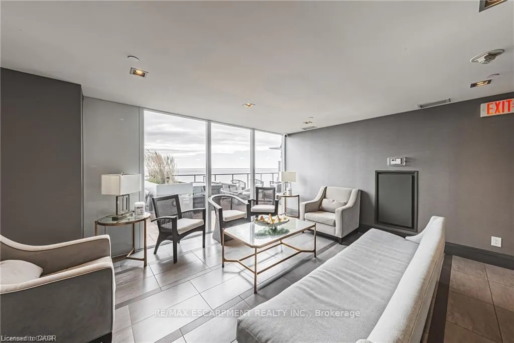 Photo 35 of Unit 703, 11 Bronte Road, Oakville, Bronte — HOMEH